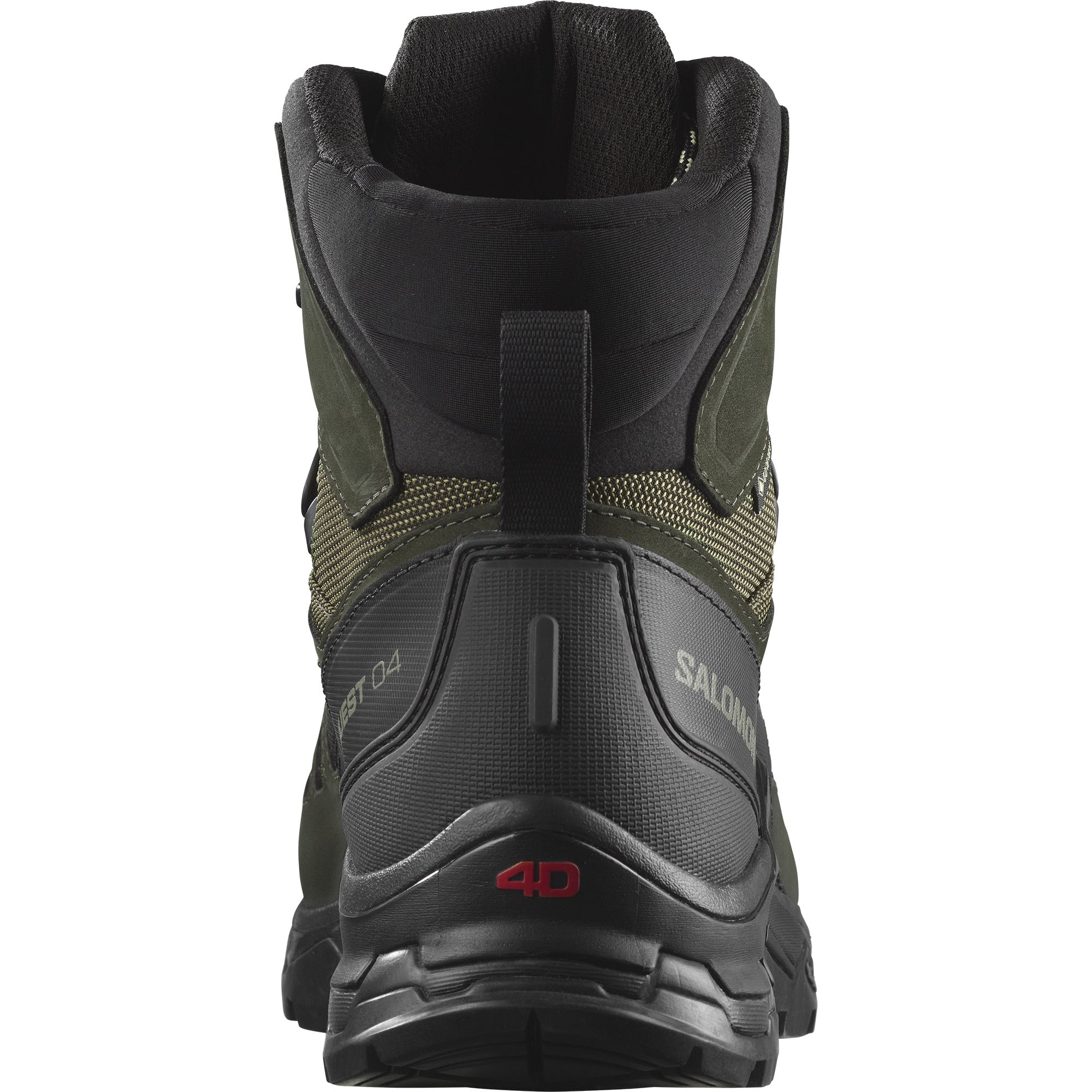 Quest 4 GTX