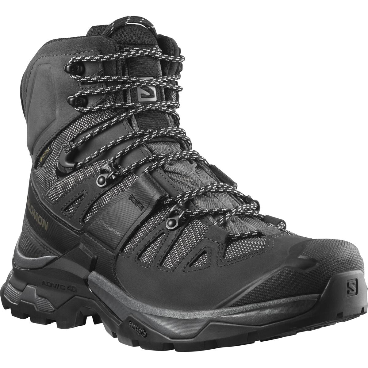 Quest 4 GTX