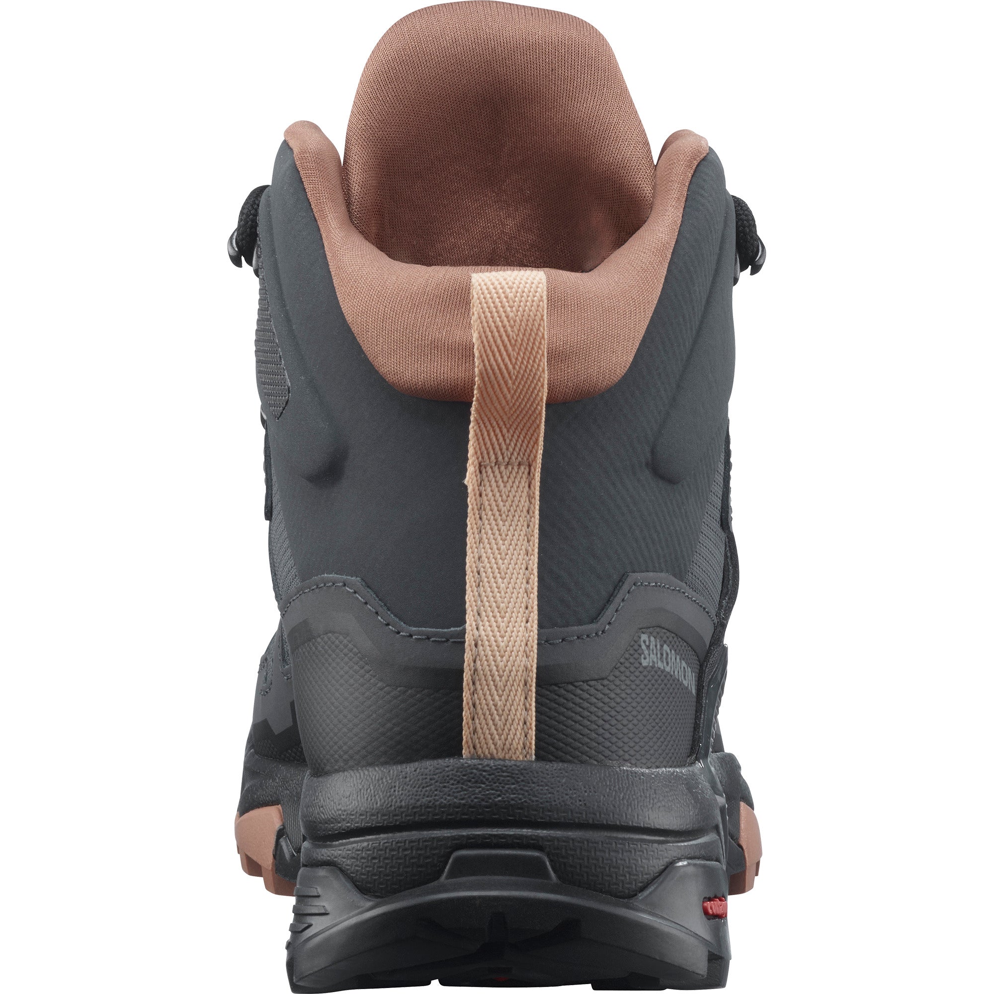 Zapatilla X Ultra 4 Mid Gtx bl