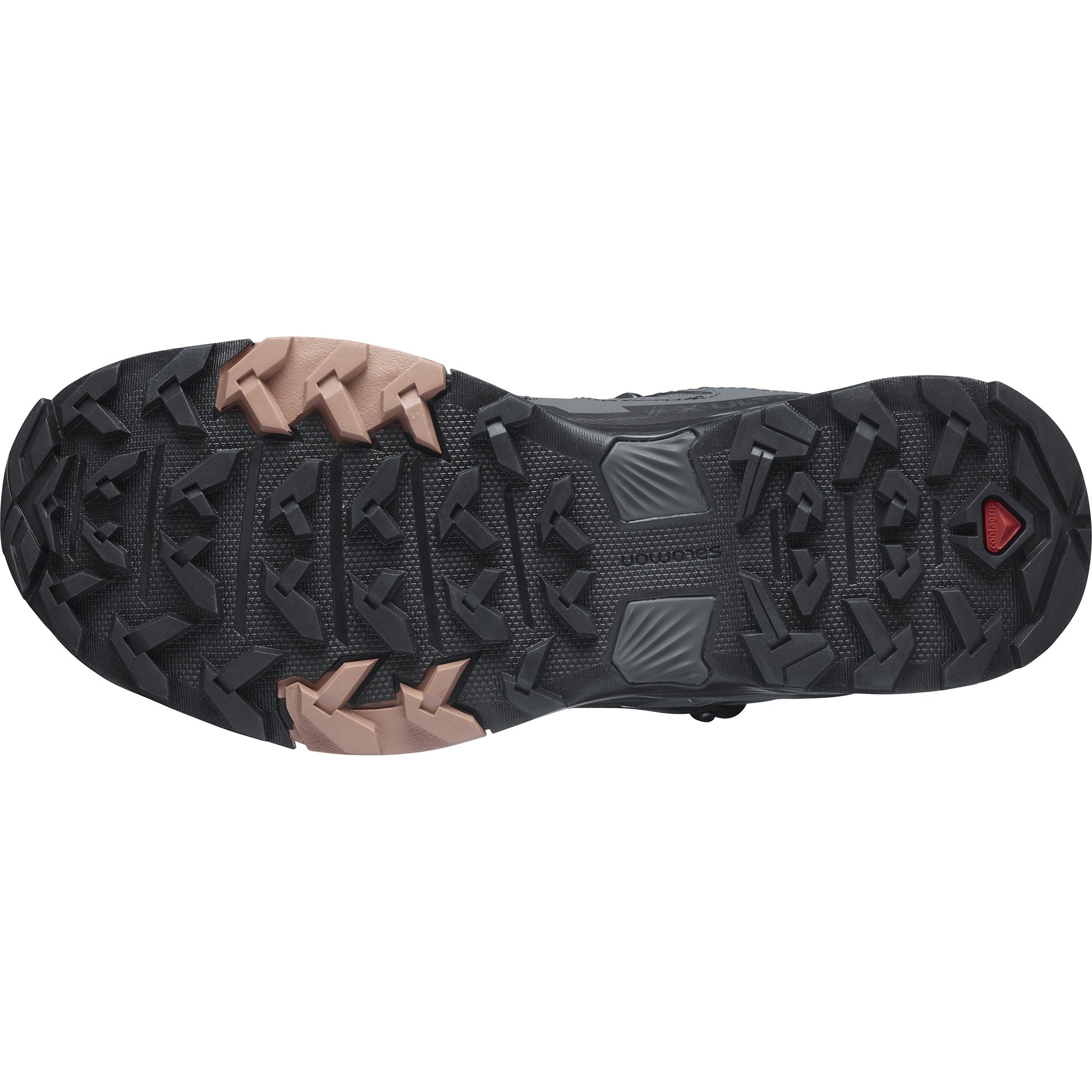 Zapatilla X Ultra 4 Mid Gtx bl
