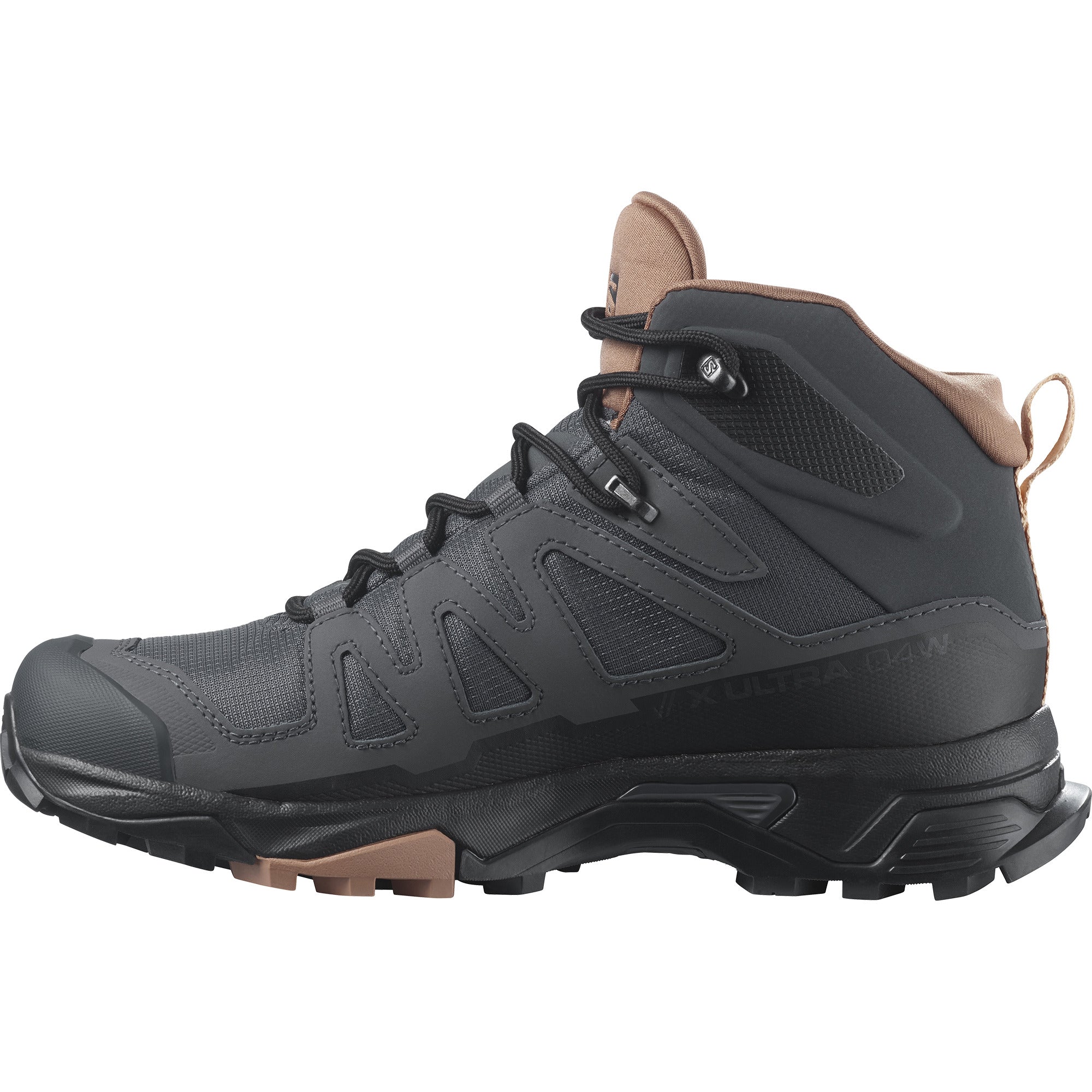 Zapatilla X Ultra 4 Mid Gtx bl
