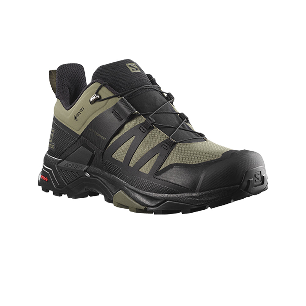 Zapatilla X Ultra 4 GTX bl