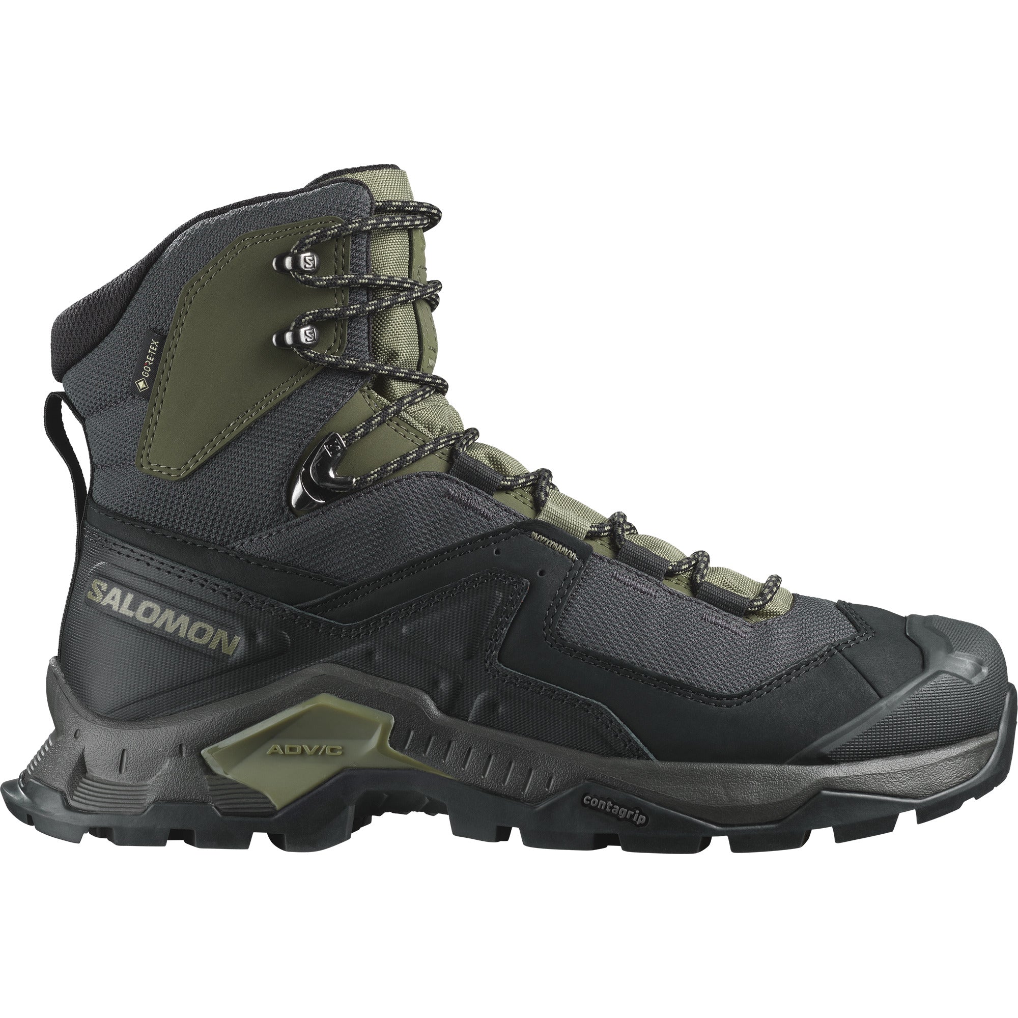 Zapatilla Quest Element Gtx bl