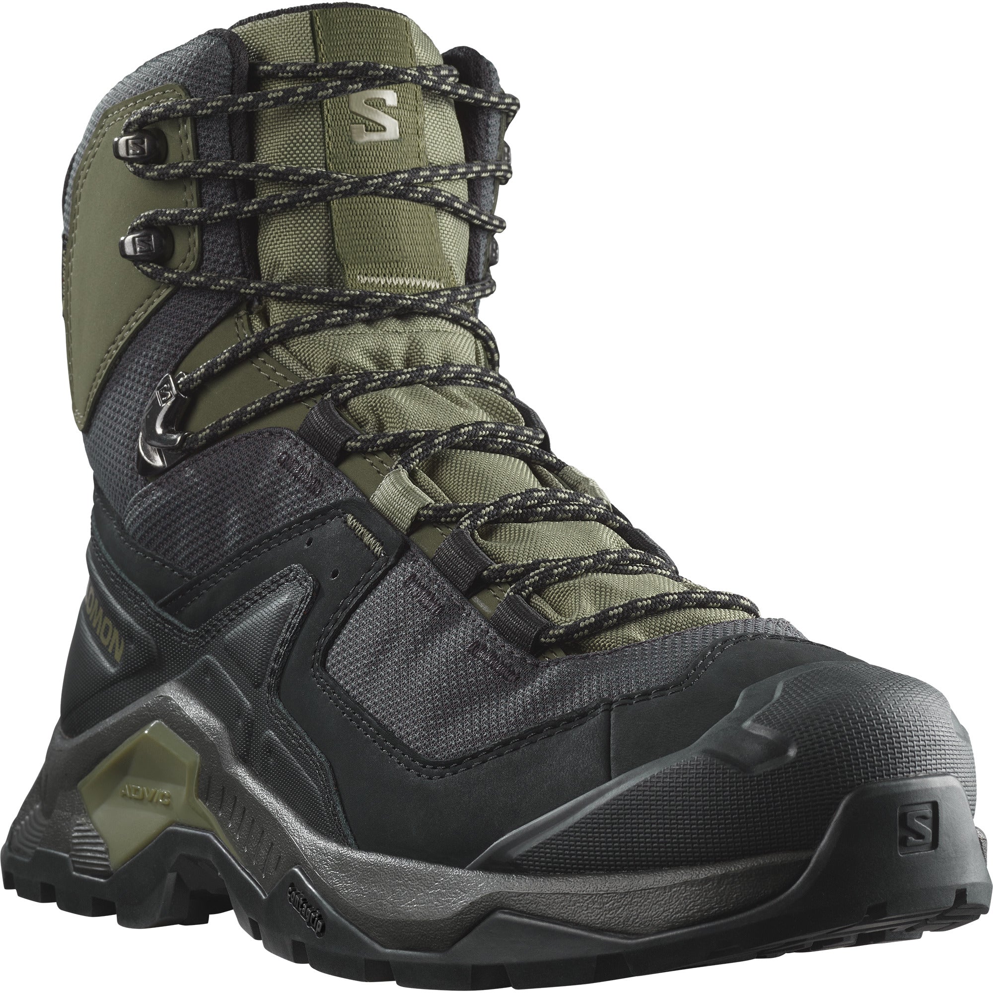 Zapatilla Quest Element Gtx bl