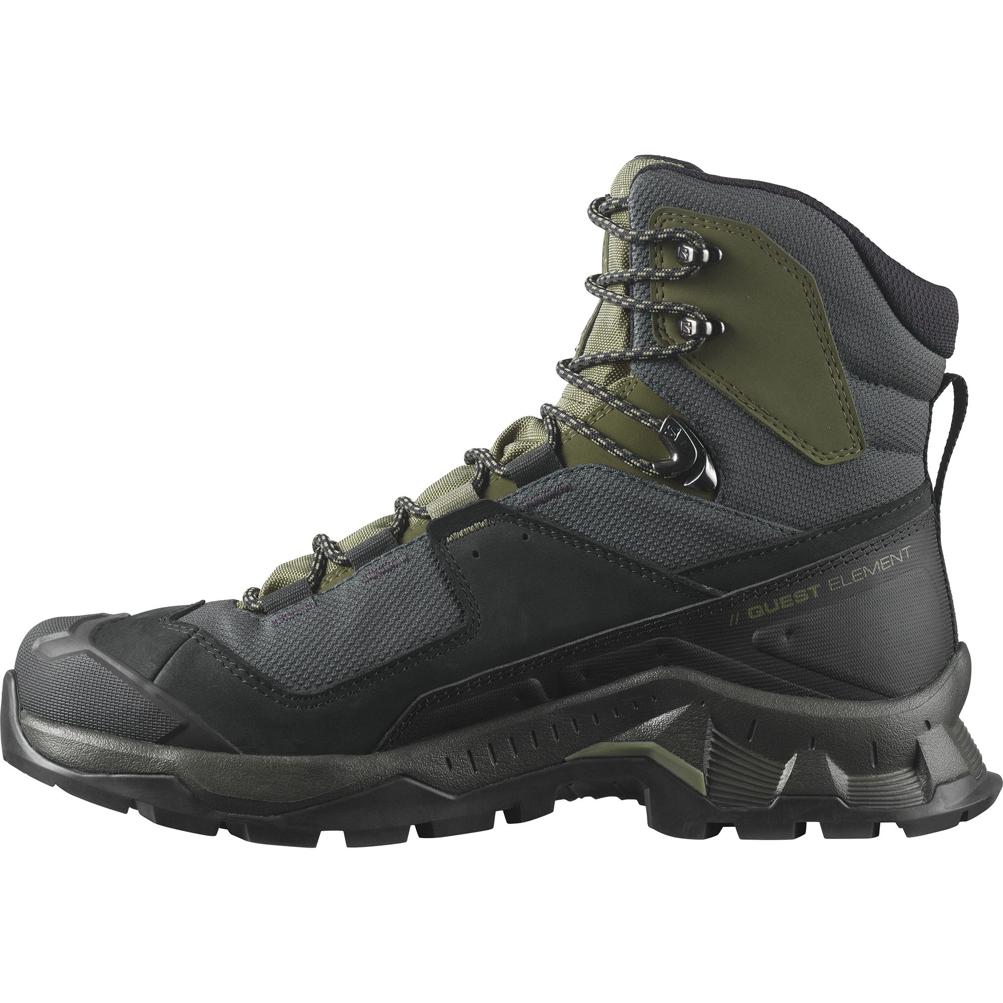 Zapatilla Quest Element Gtx bl