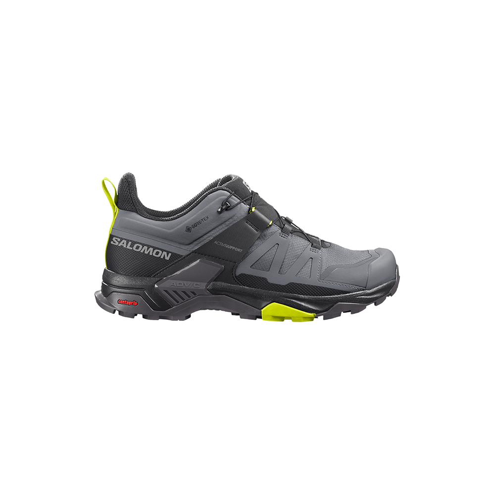Zapatillas salomon ripley clearance