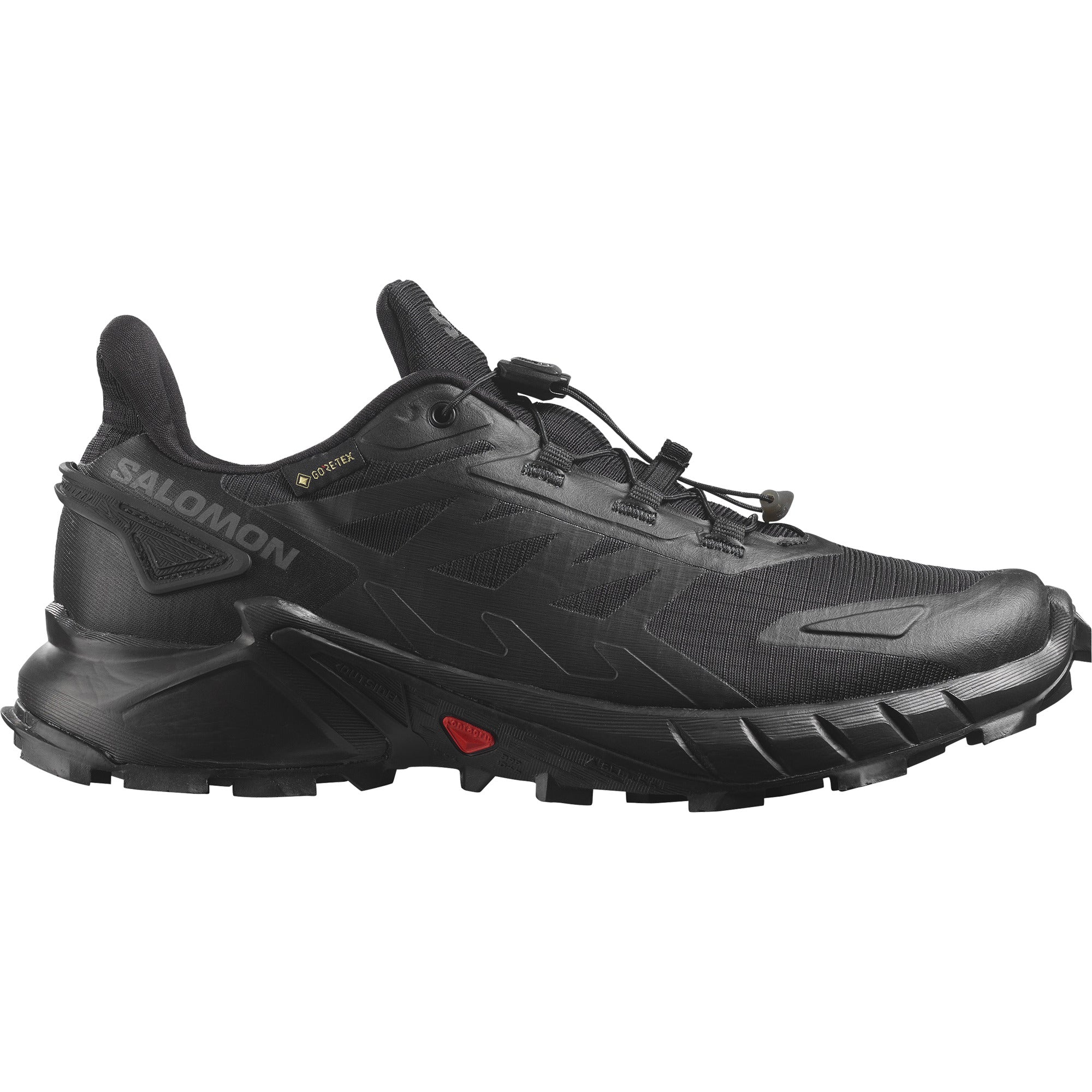 Zapatilla Supercross 4 GTX bl