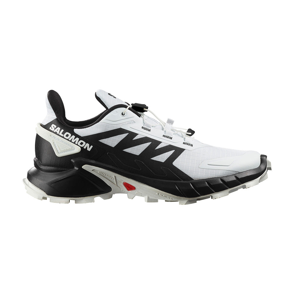 Zapatilla Supercross 4 wh
