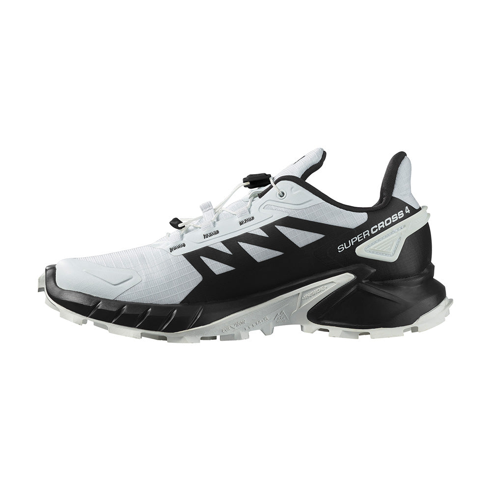 Zapatilla Supercross 4 wh