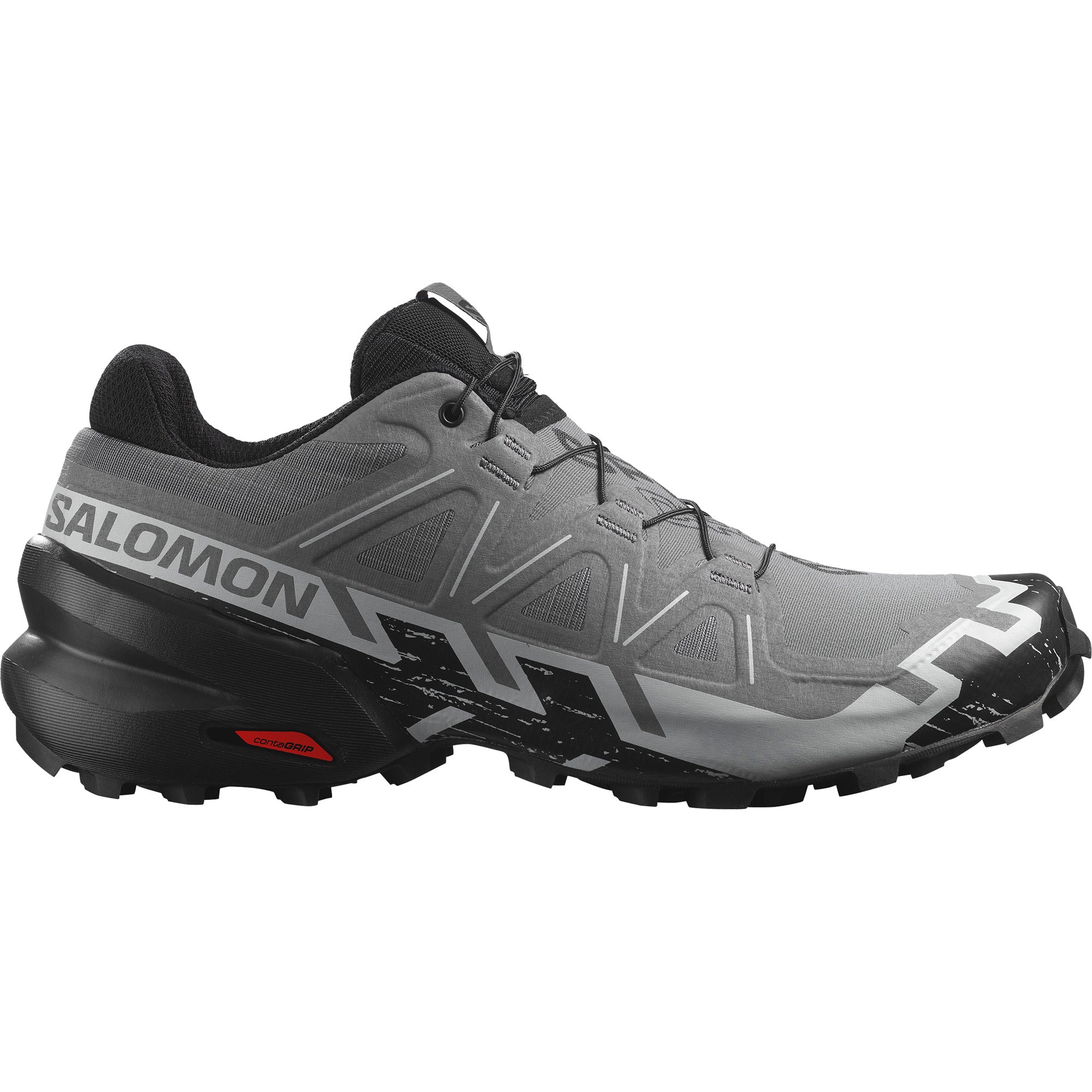 Trekking Salomon Mujer Salomon Speedcross Zapatillas Aventura