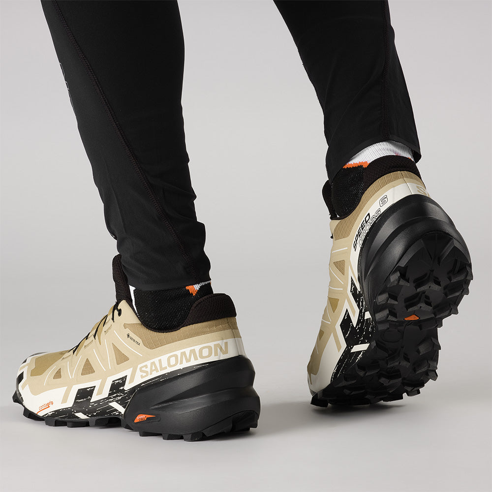Zapatilla Speedcross 6 Gtx br