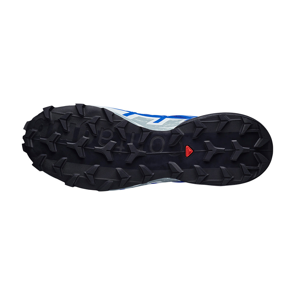 Zapatilla Speedcross 6 Gtx blu