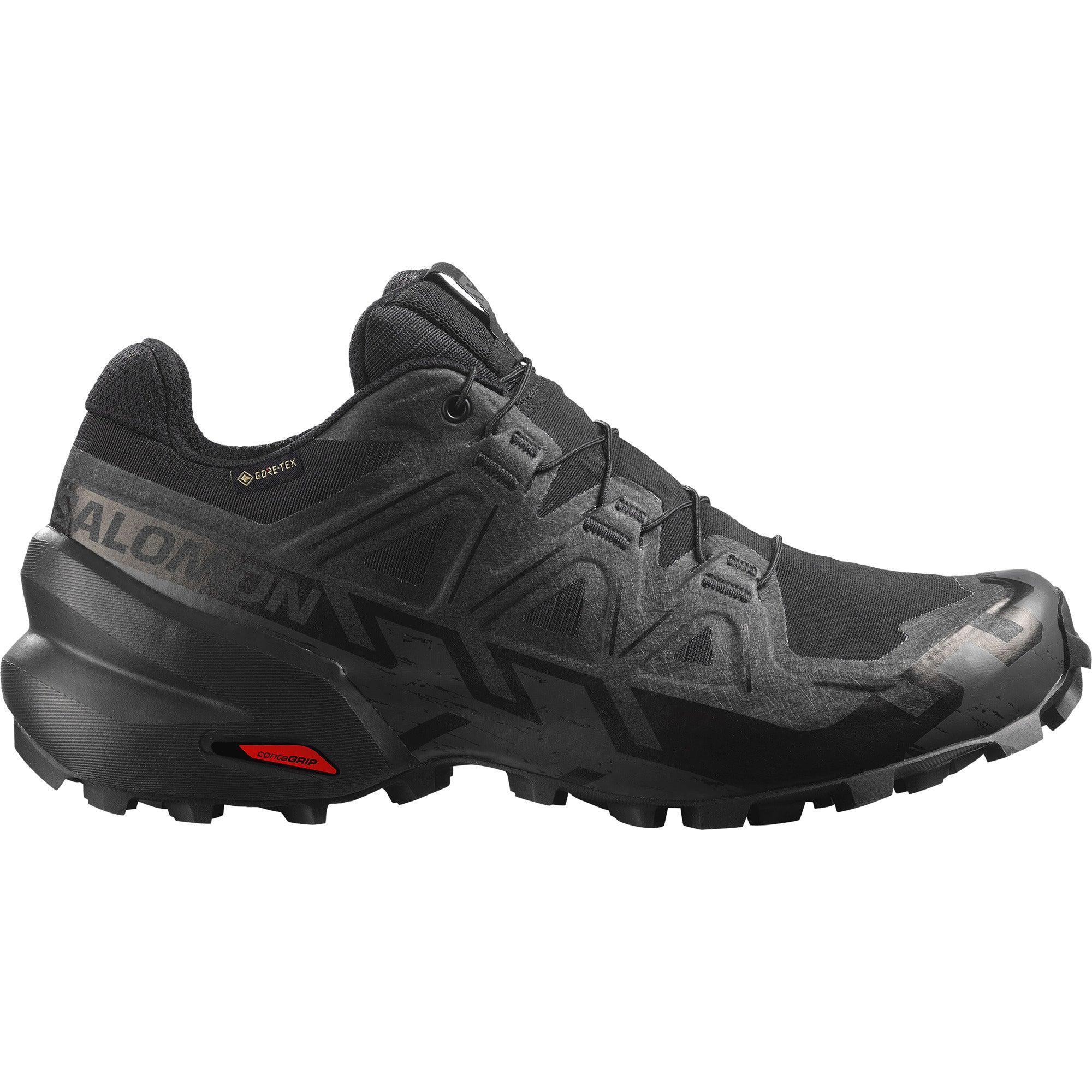 Zapatilla Speedcross 6 GTX bl