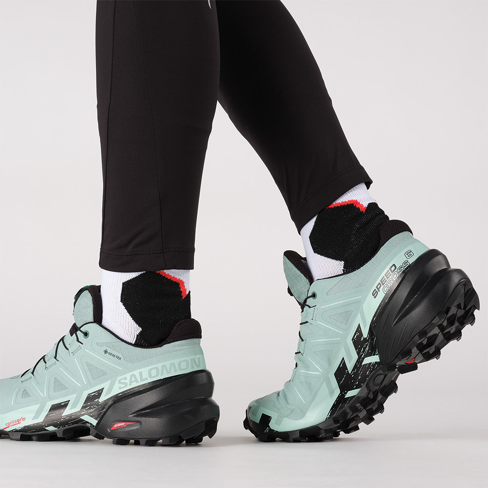 Zapatilla Speedcross 6 GTX blu