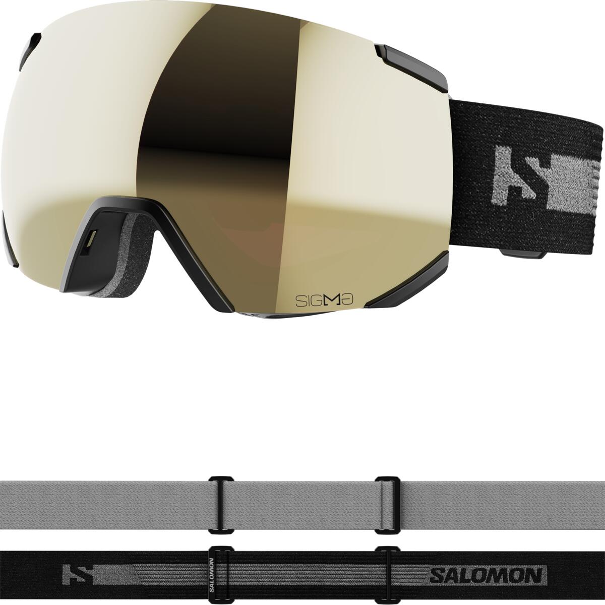 RADIUM SIGMA