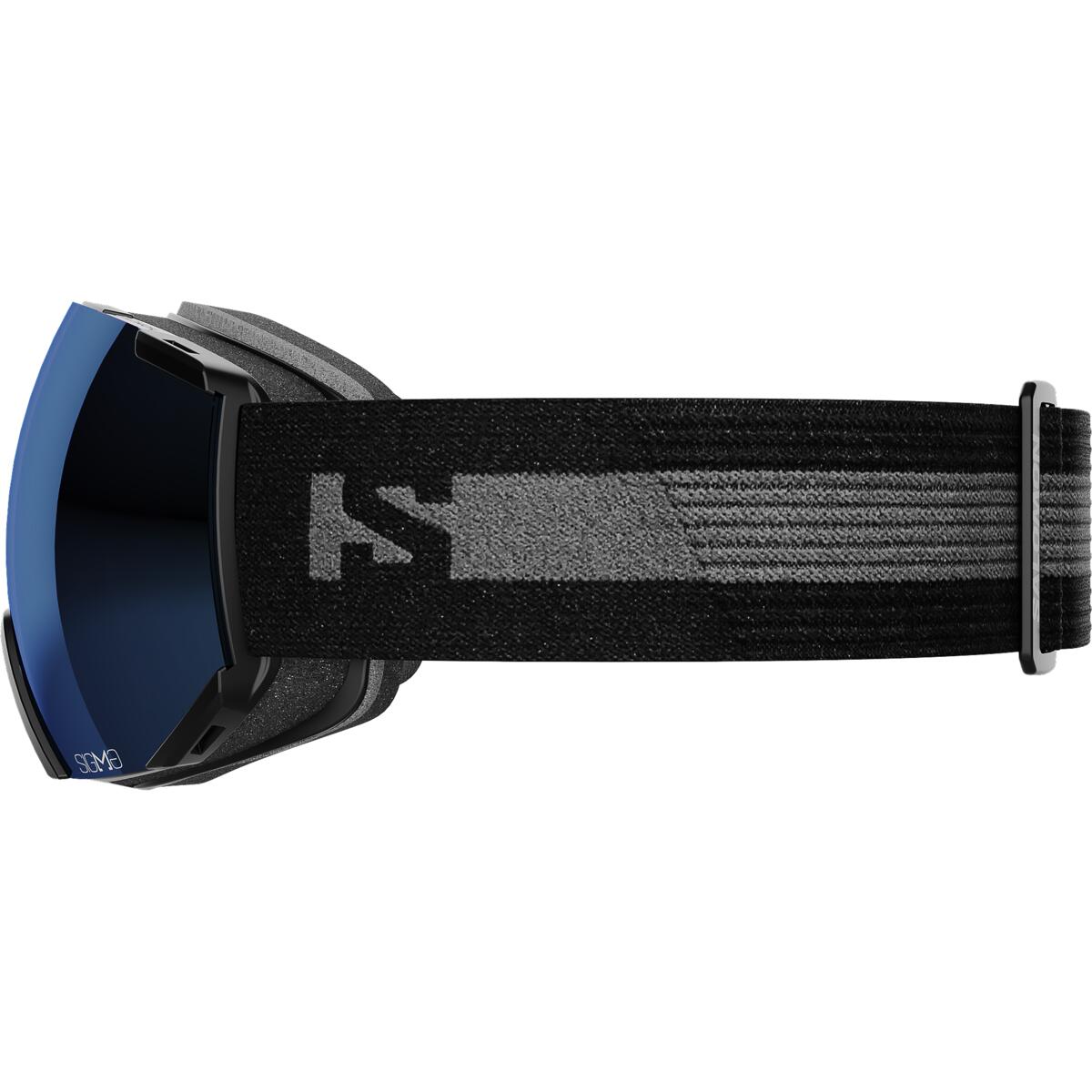 RADIUM SIGMA