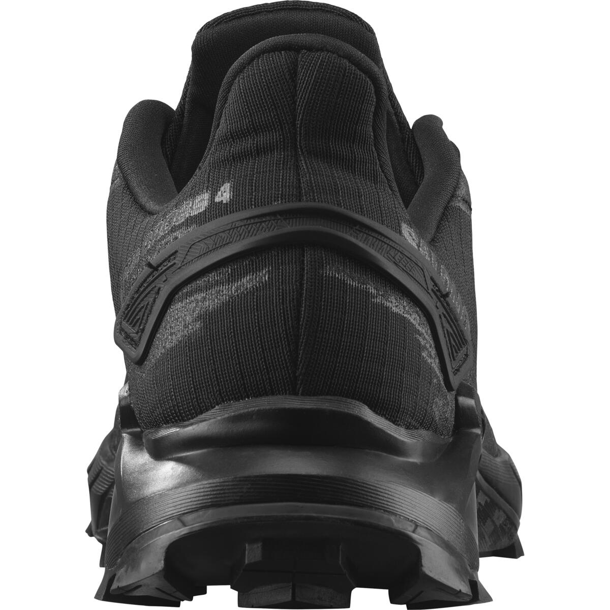 Alphacross 4