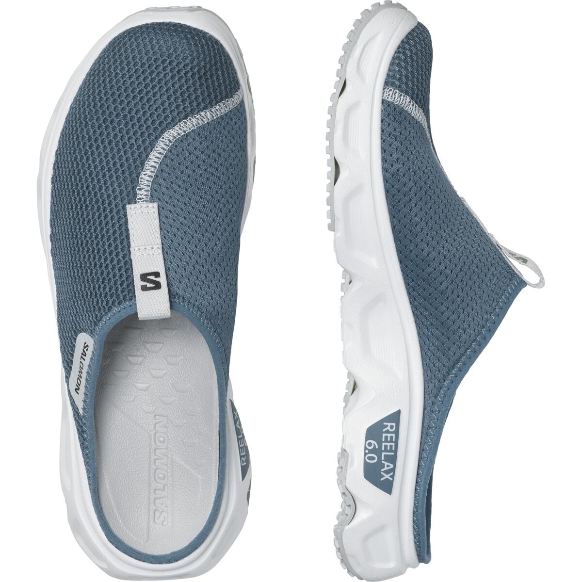 REELAX SLIDE 6.0