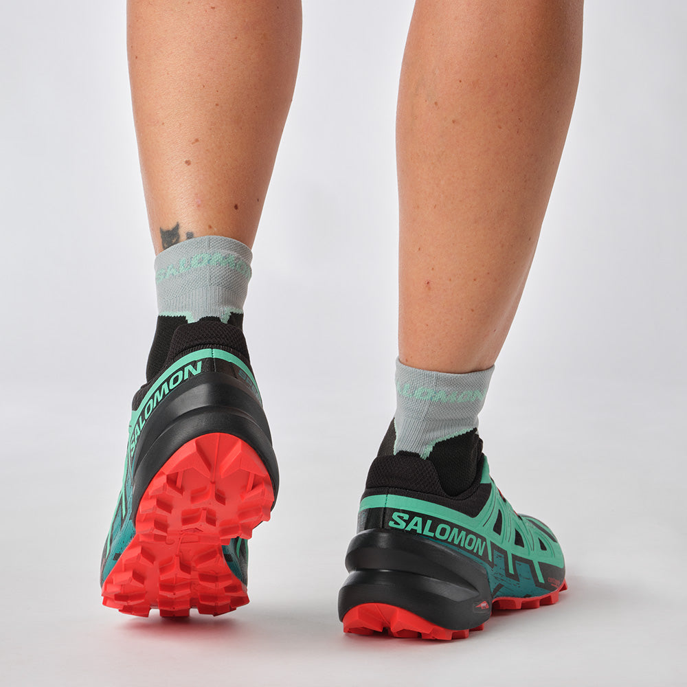 Zapatilla Speedcross 6 gre