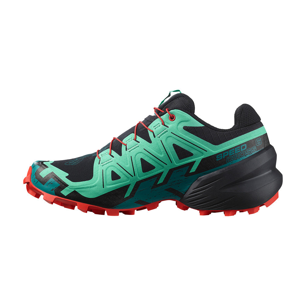 Zapatilla Speedcross 6 gre