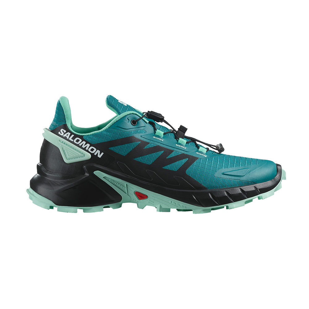 Zapatilla Supercross 4 blu