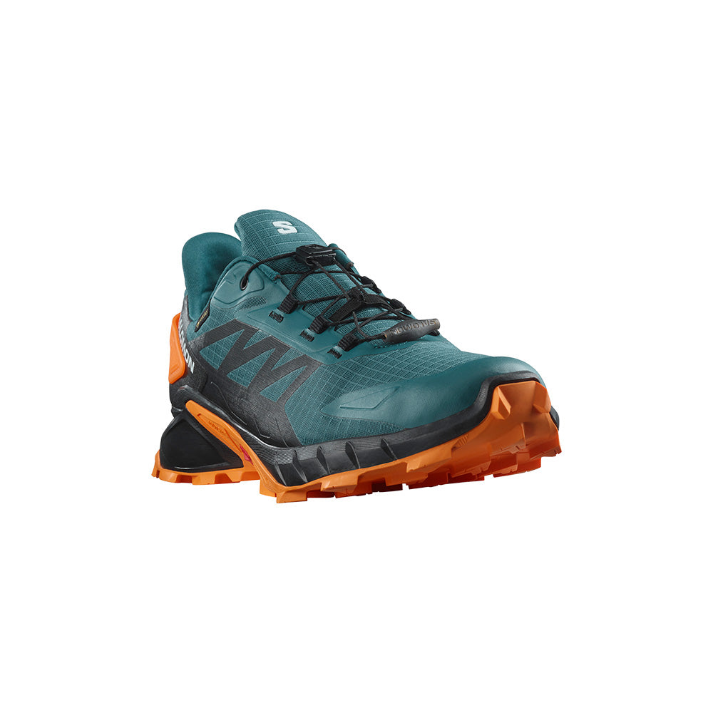 Zapatilla Supercross 4 GTX gre