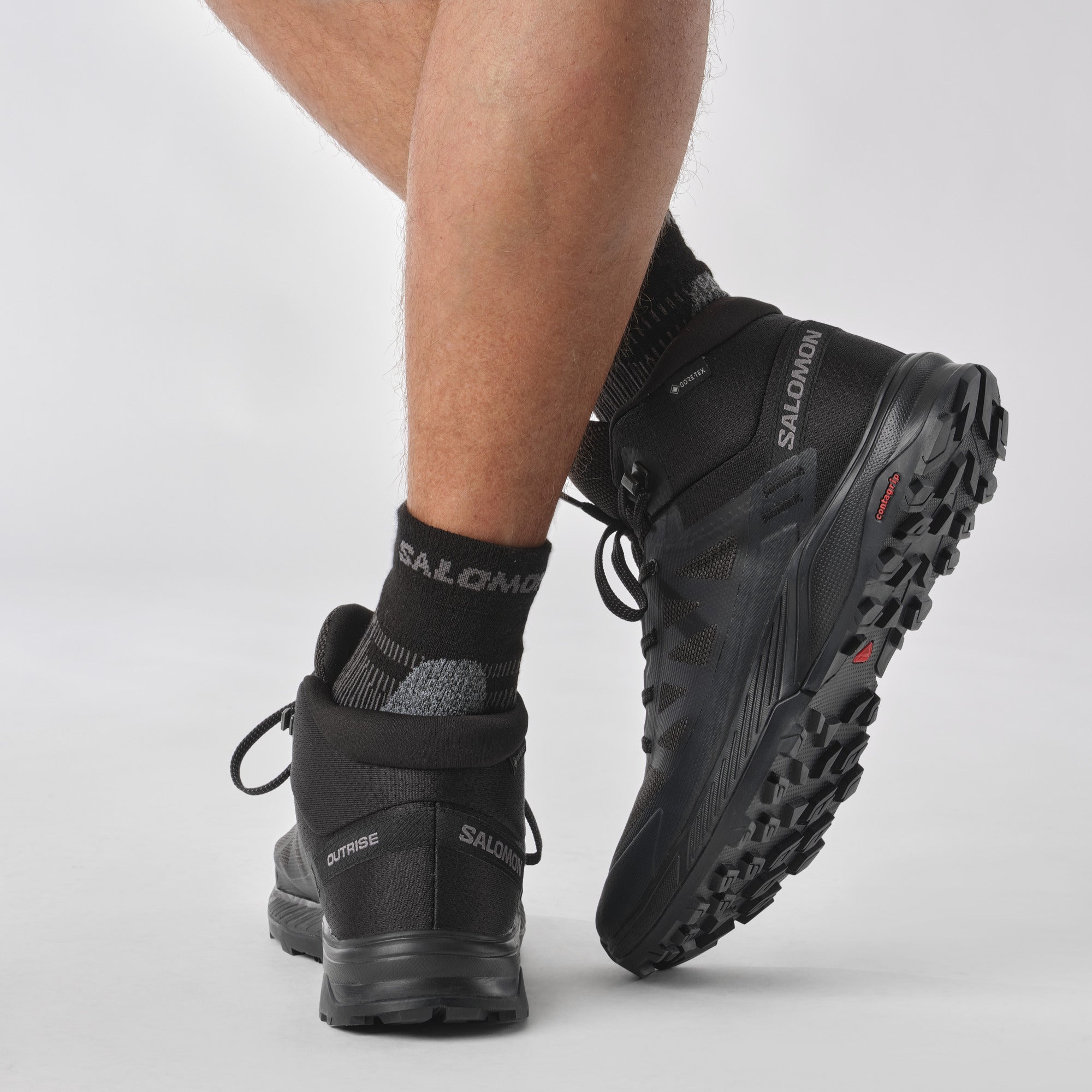 OUTRISE MID GTX