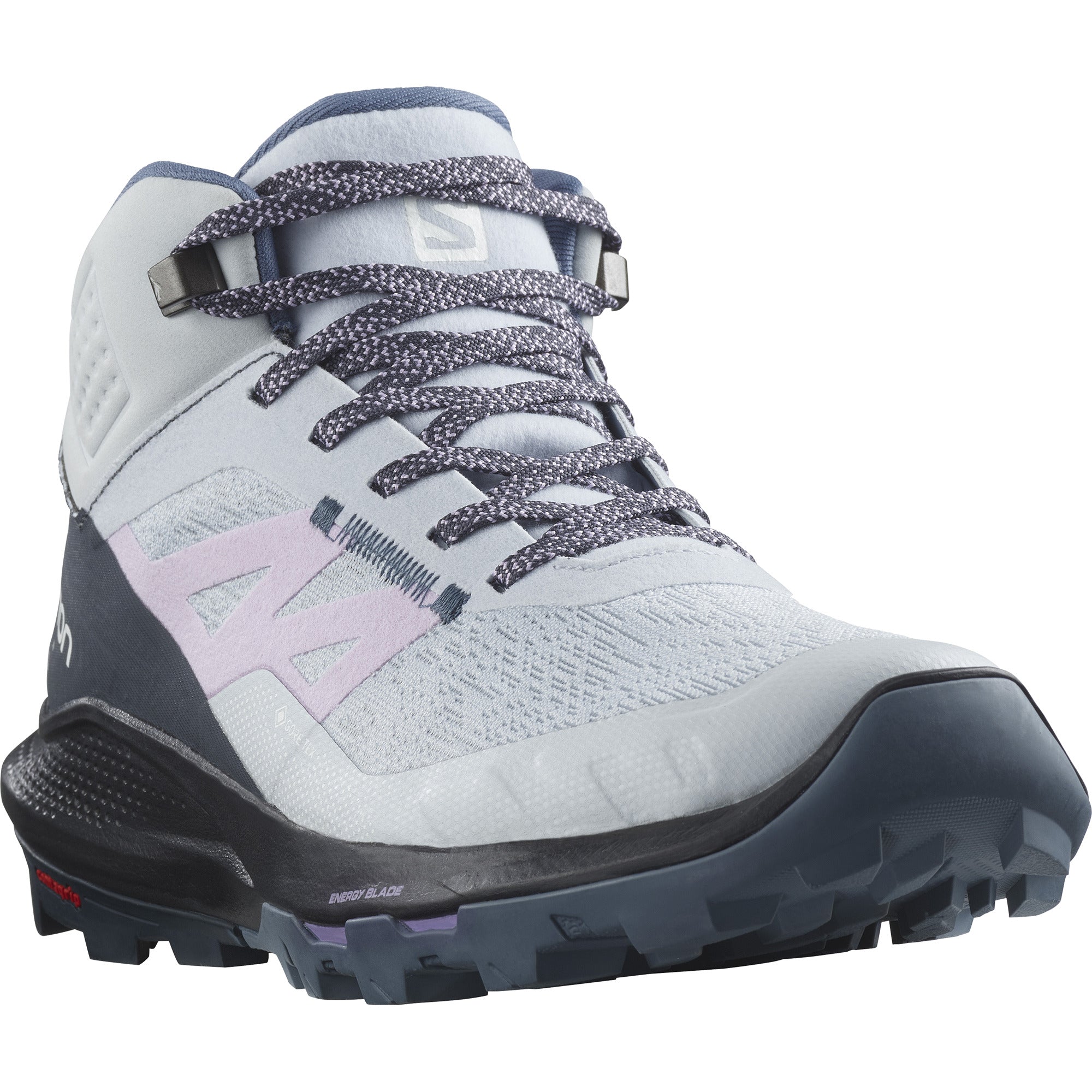 Zapatilla Outpulse Mid GTX gr