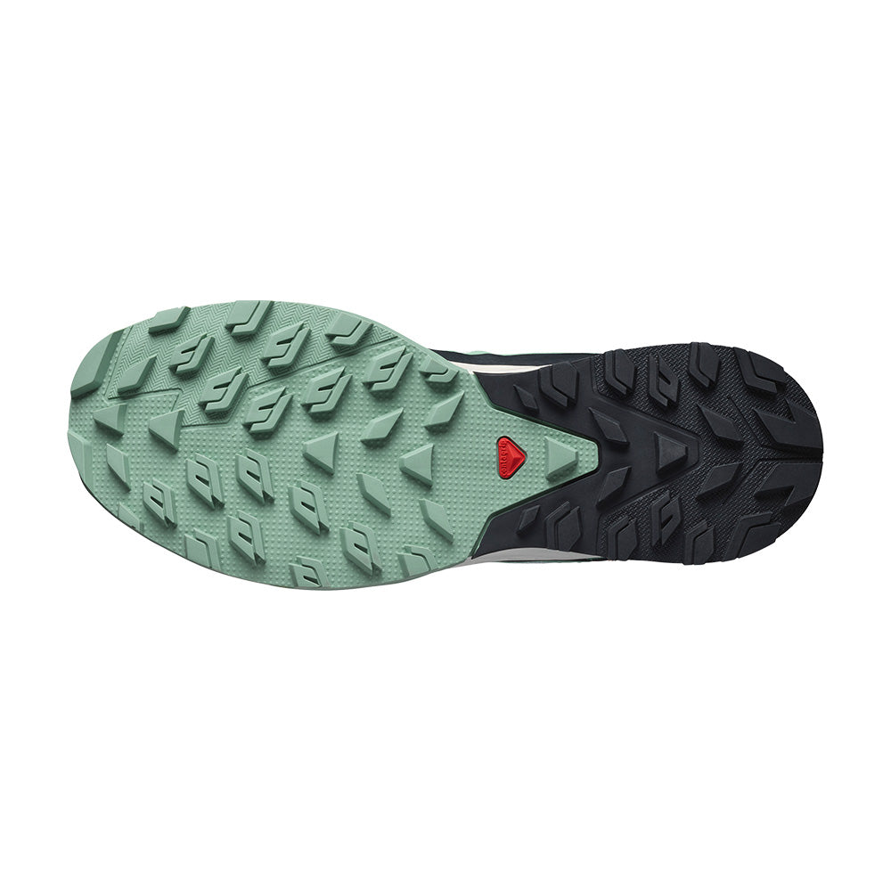 Zapatilla Outrise gre
