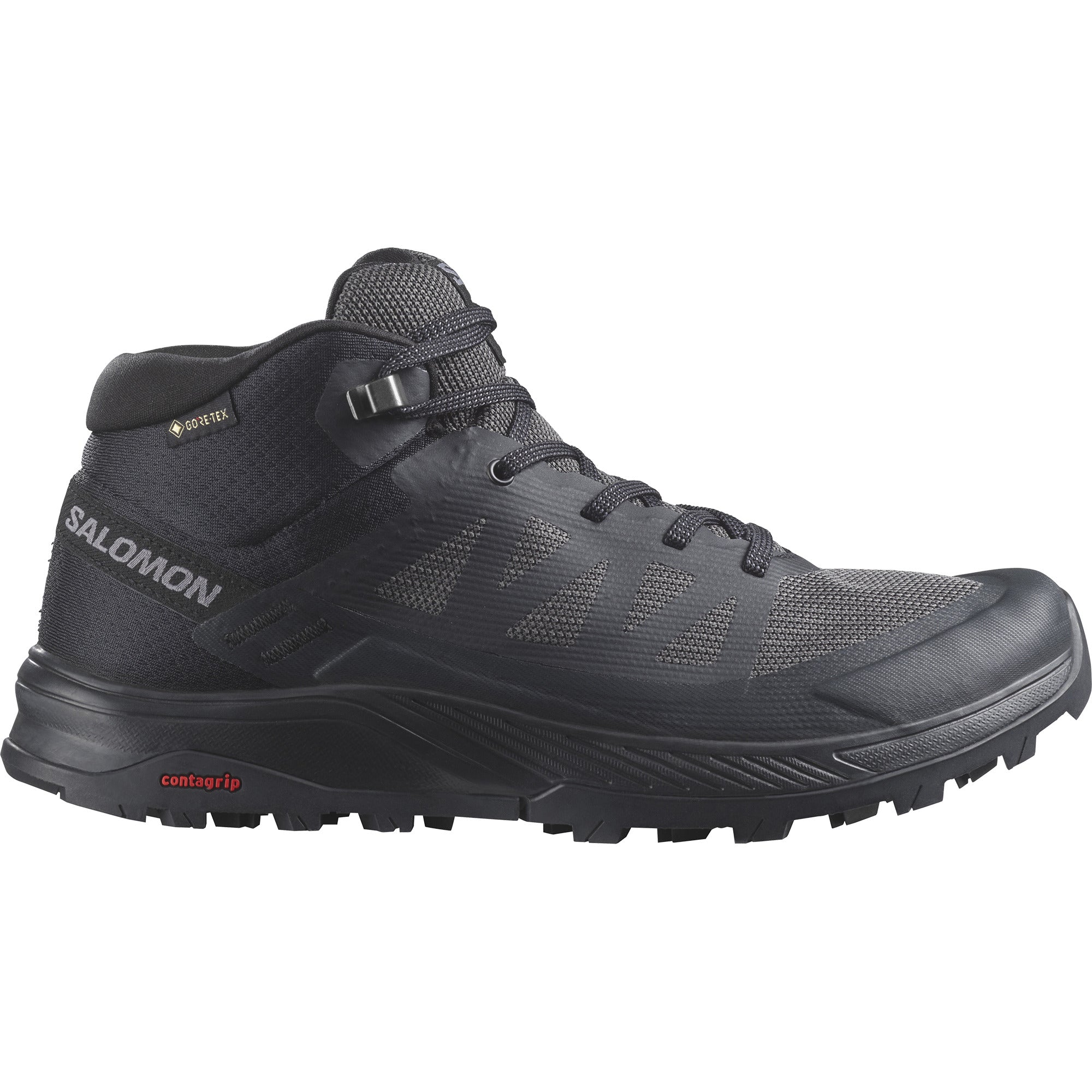 Salomon gore tex mujer online