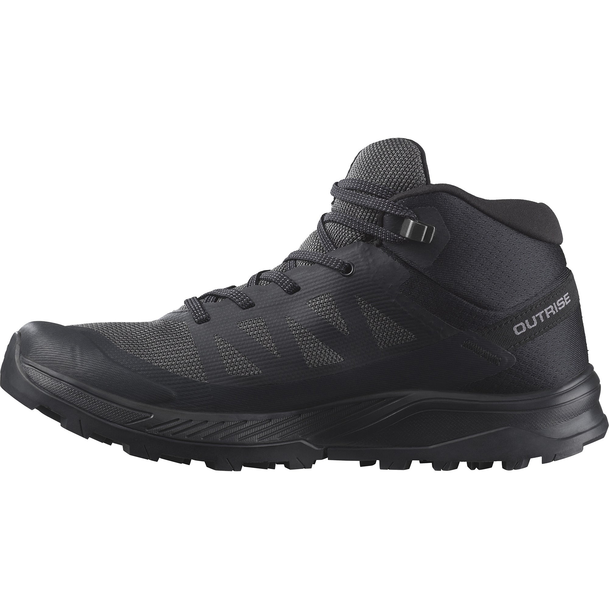 Zapatilla OUTRISE MID GTX bl