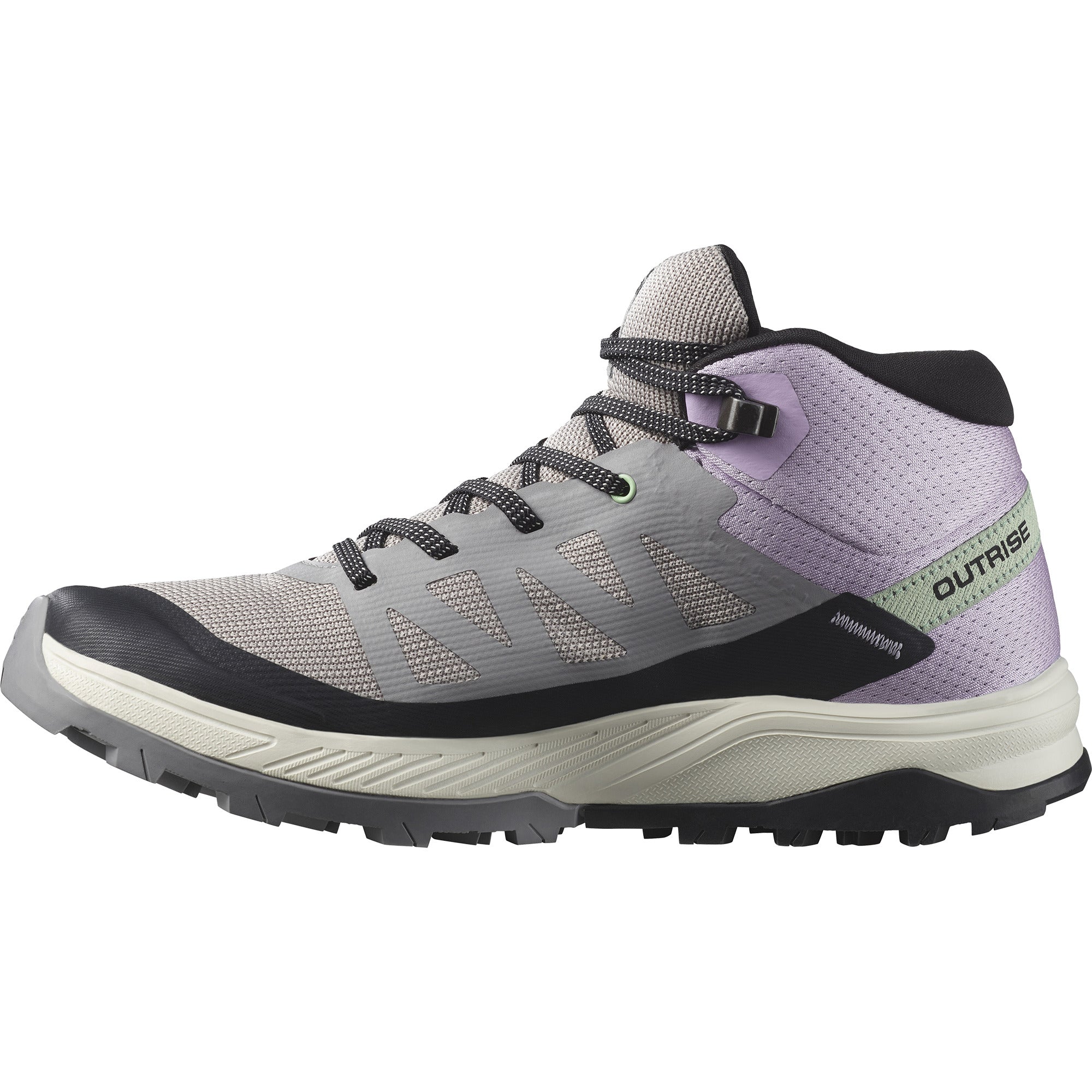 Zapatilla OUTRISE MID GTX bl