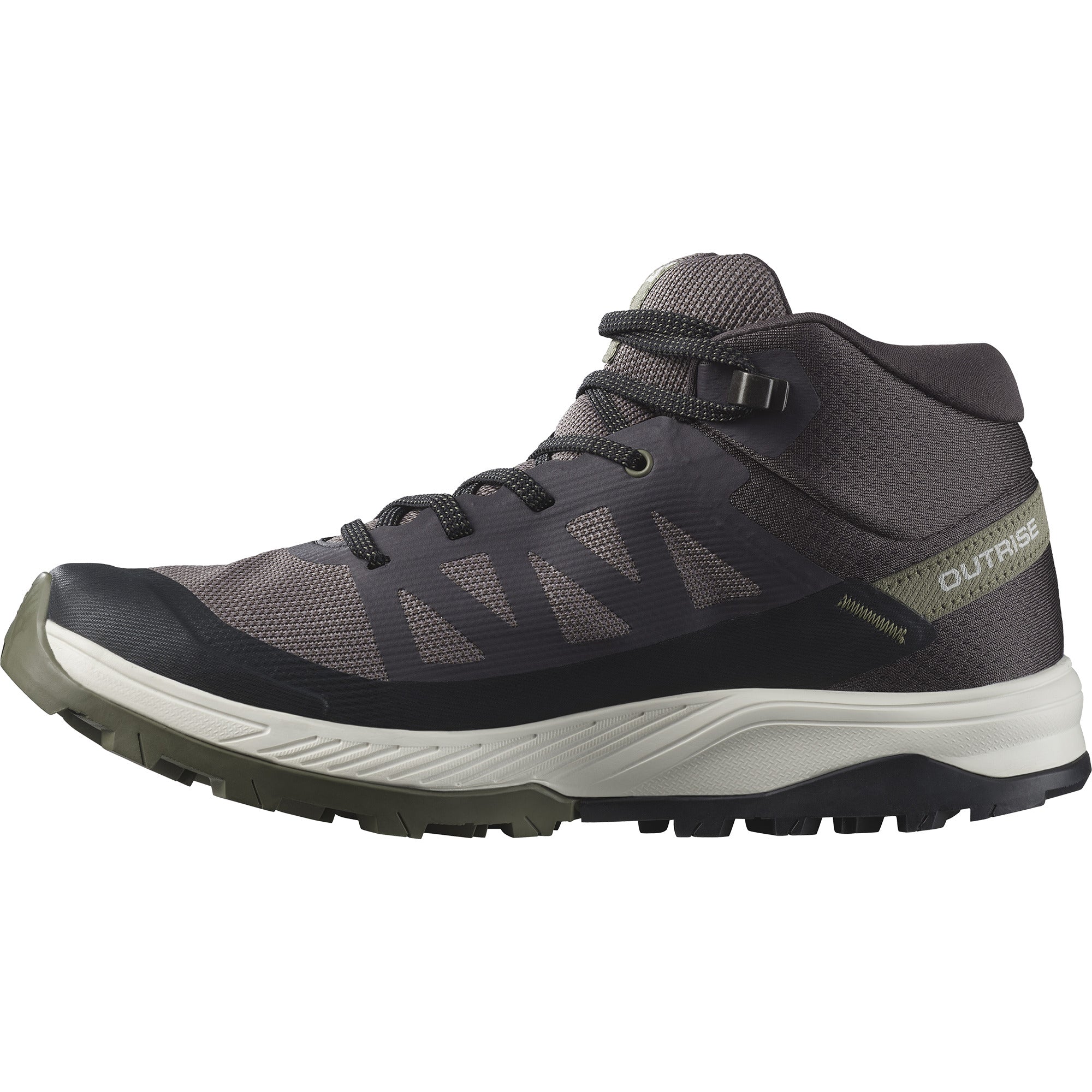 Zapatilla OUTRISE MID GTX bl