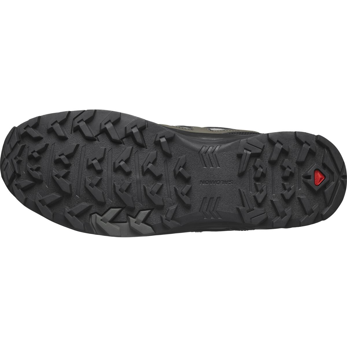 Zapatilla X BRAZE bl