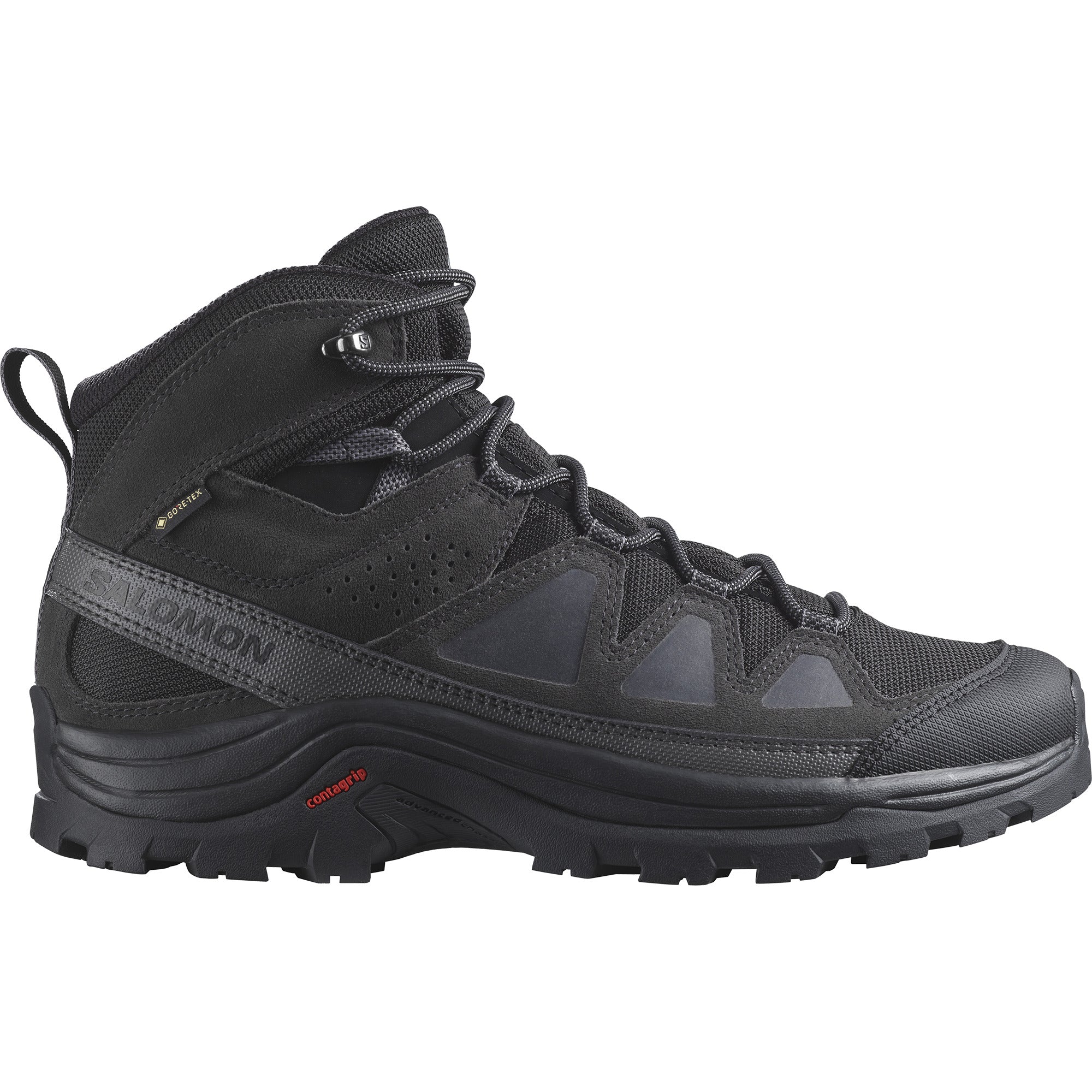 Zapatilla QUEST ROVE GTX bl