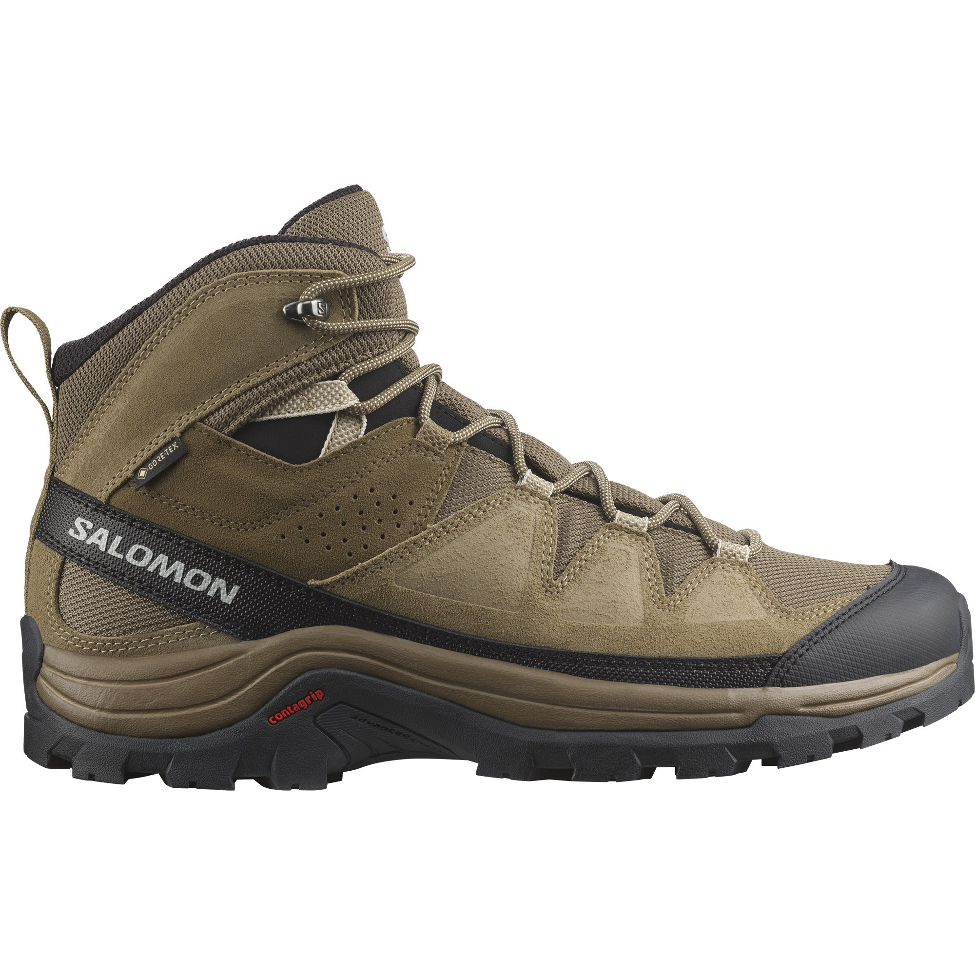 Zapatilla QUEST ROVE GTX br