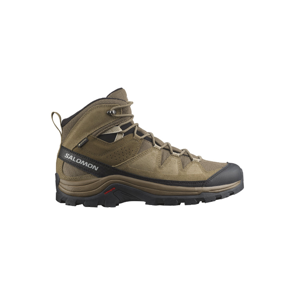 Zapatilla QUEST ROVE GTX br