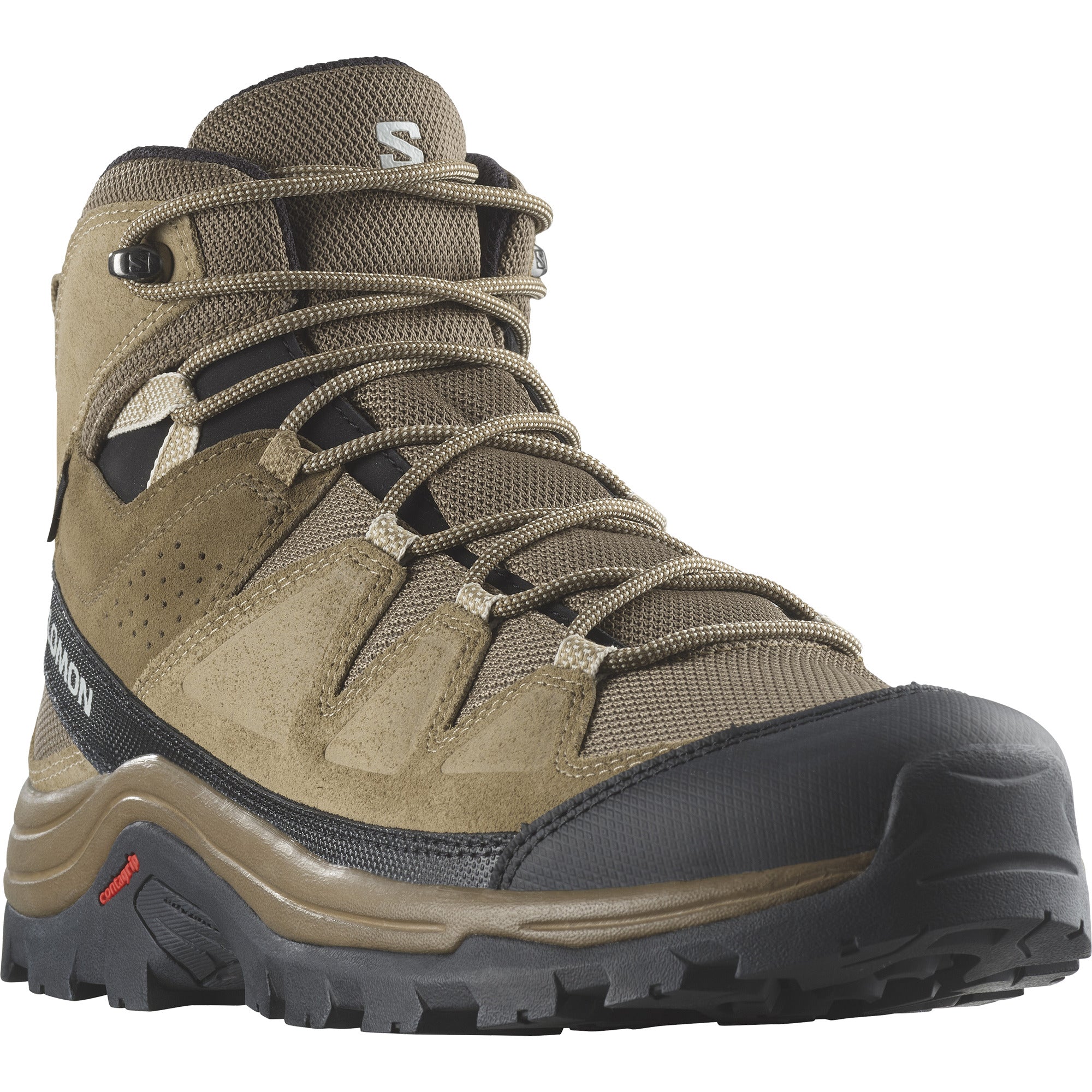 Zapatilla QUEST ROVE GTX br