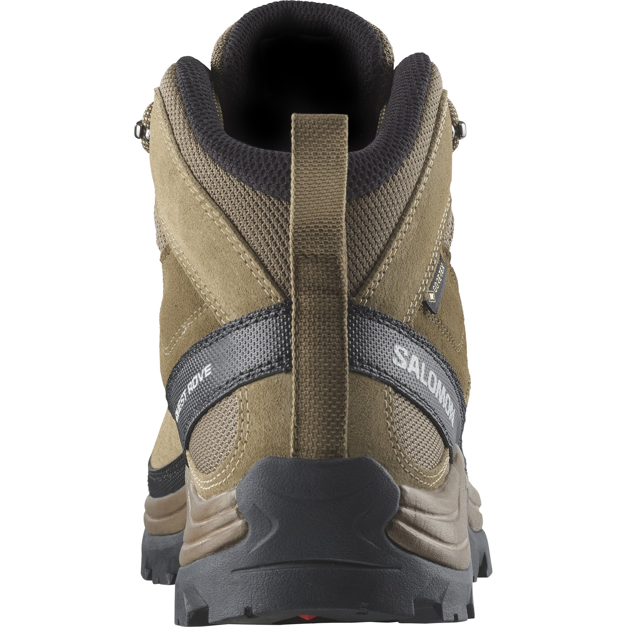 Zapatilla QUEST ROVE GTX br