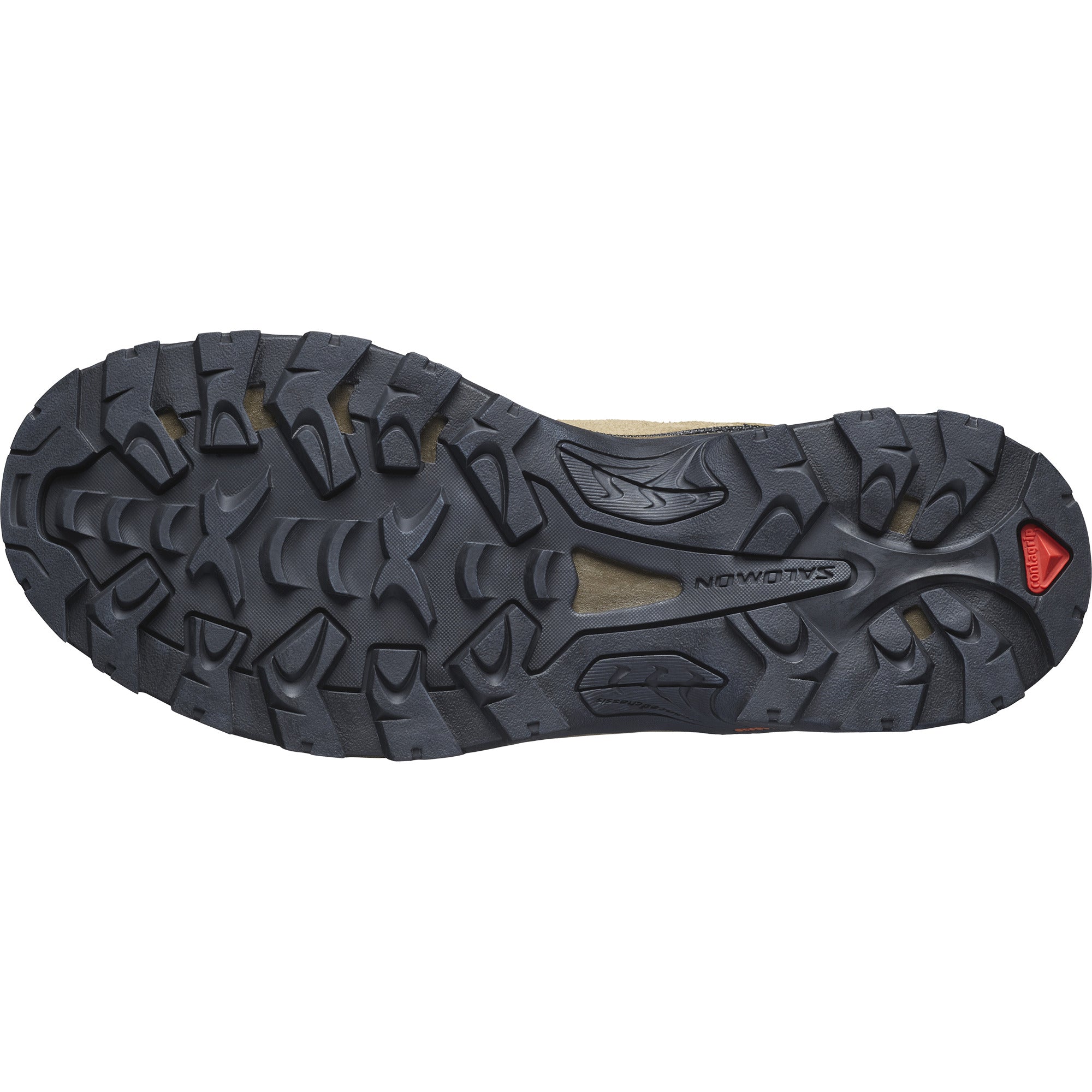 Zapatilla QUEST ROVE GTX br