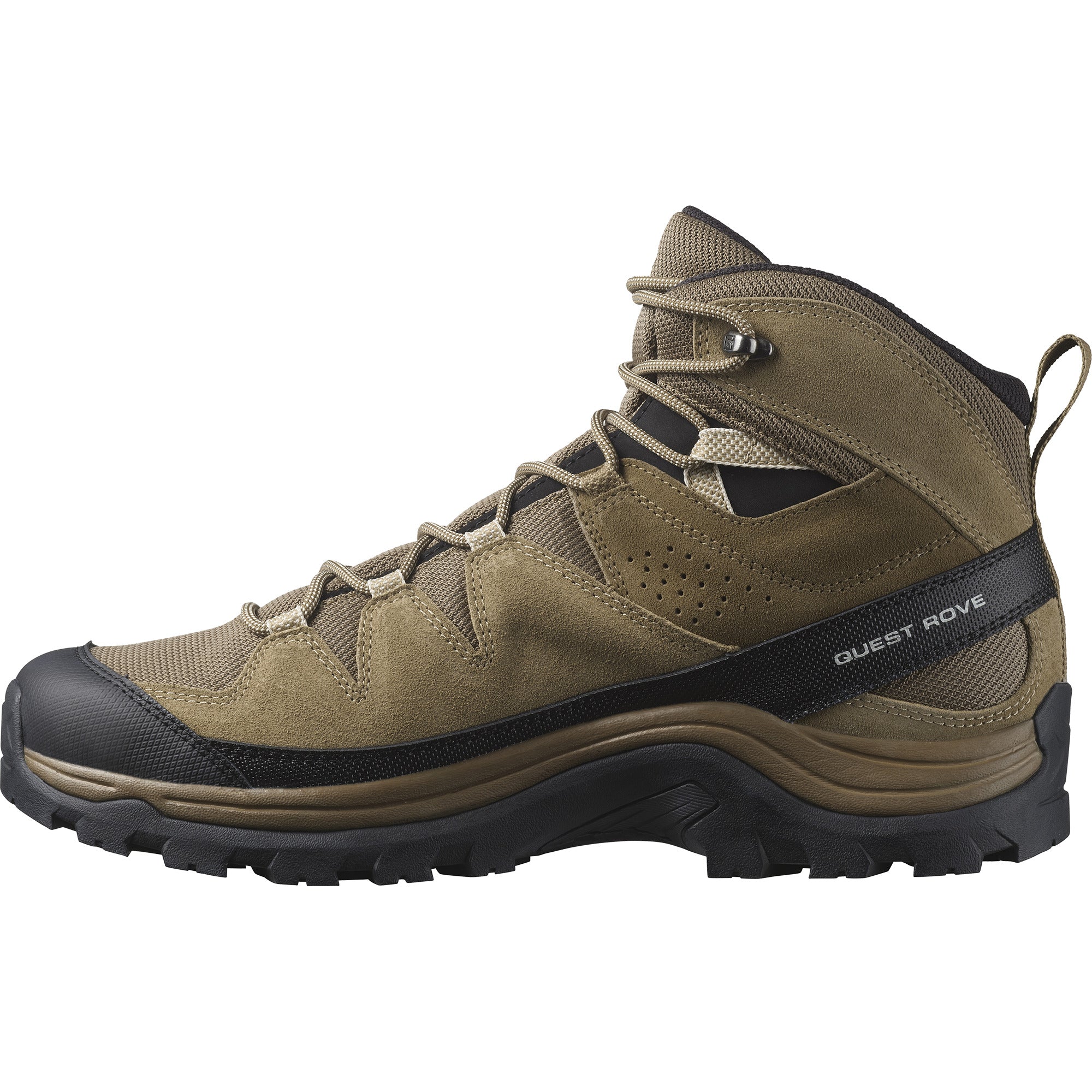 Zapatilla QUEST ROVE GTX br