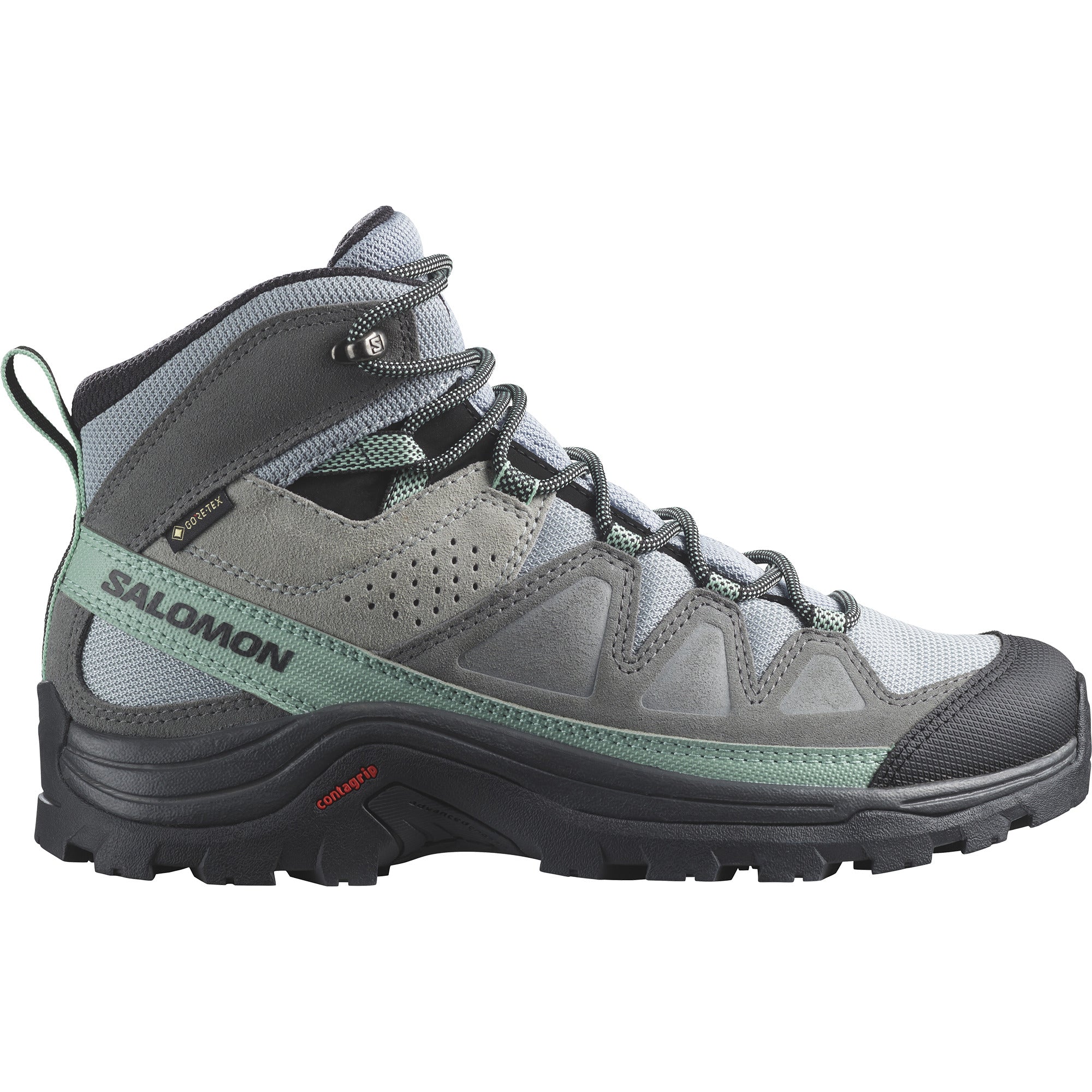 Zapatilla Quest Rove Gtx blu