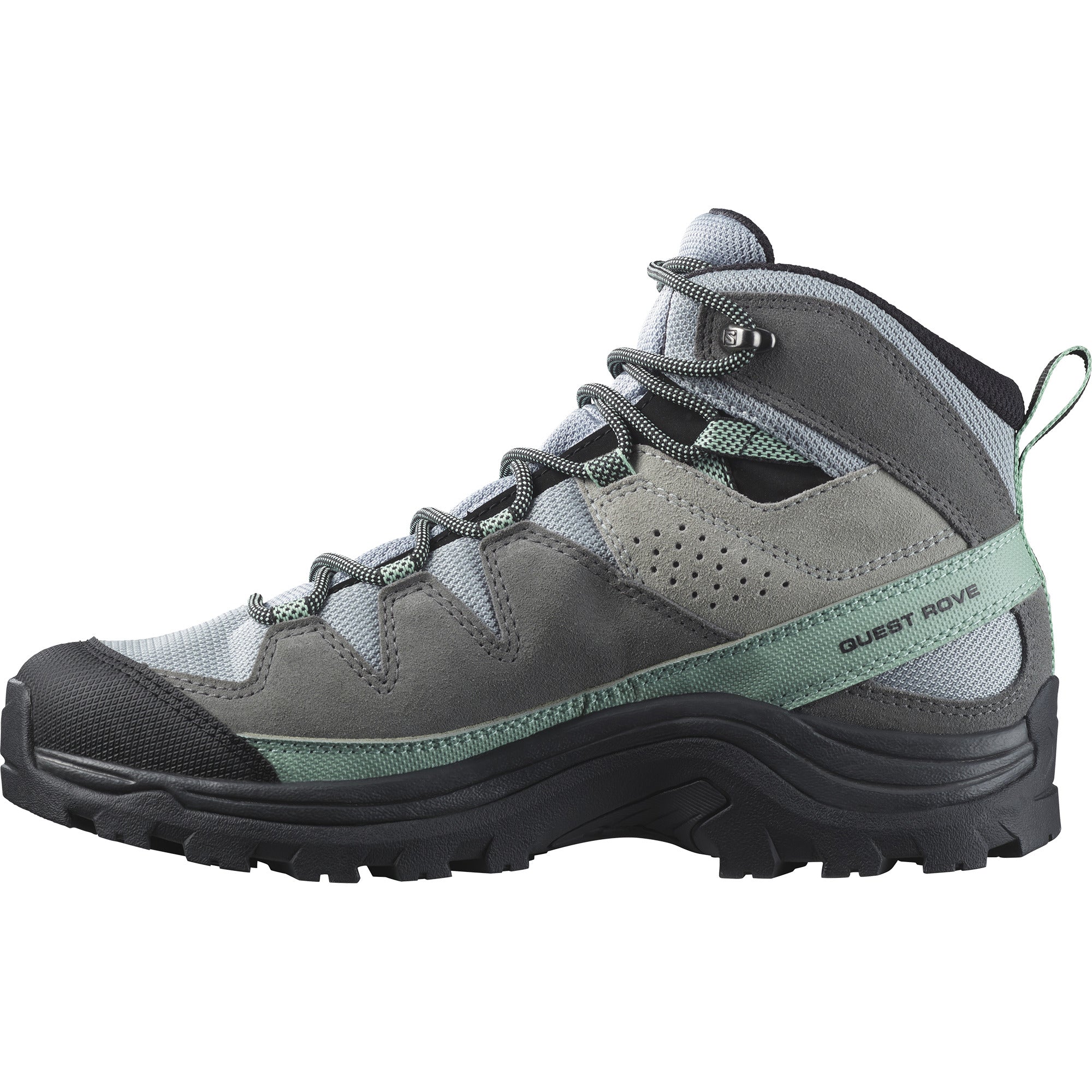 Zapatilla Quest Rove Gtx blu