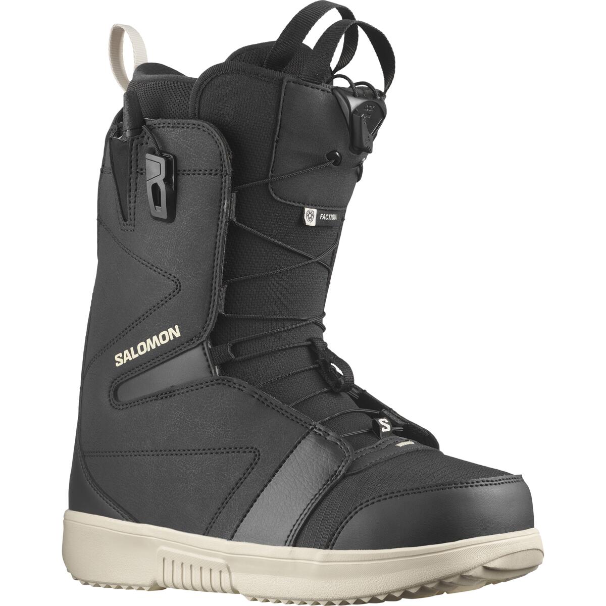 Bota FACTION