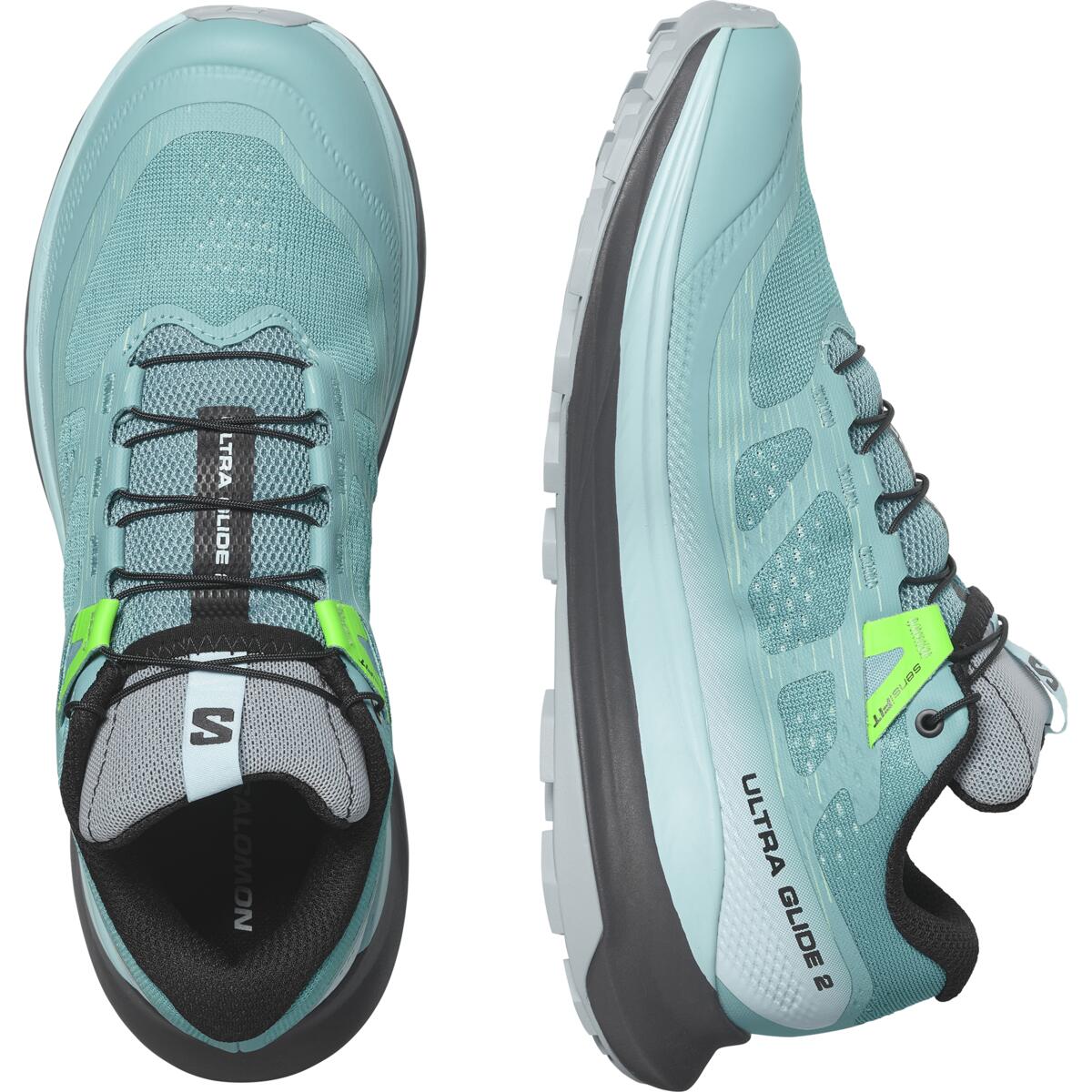 Ultra Glide 2 bl