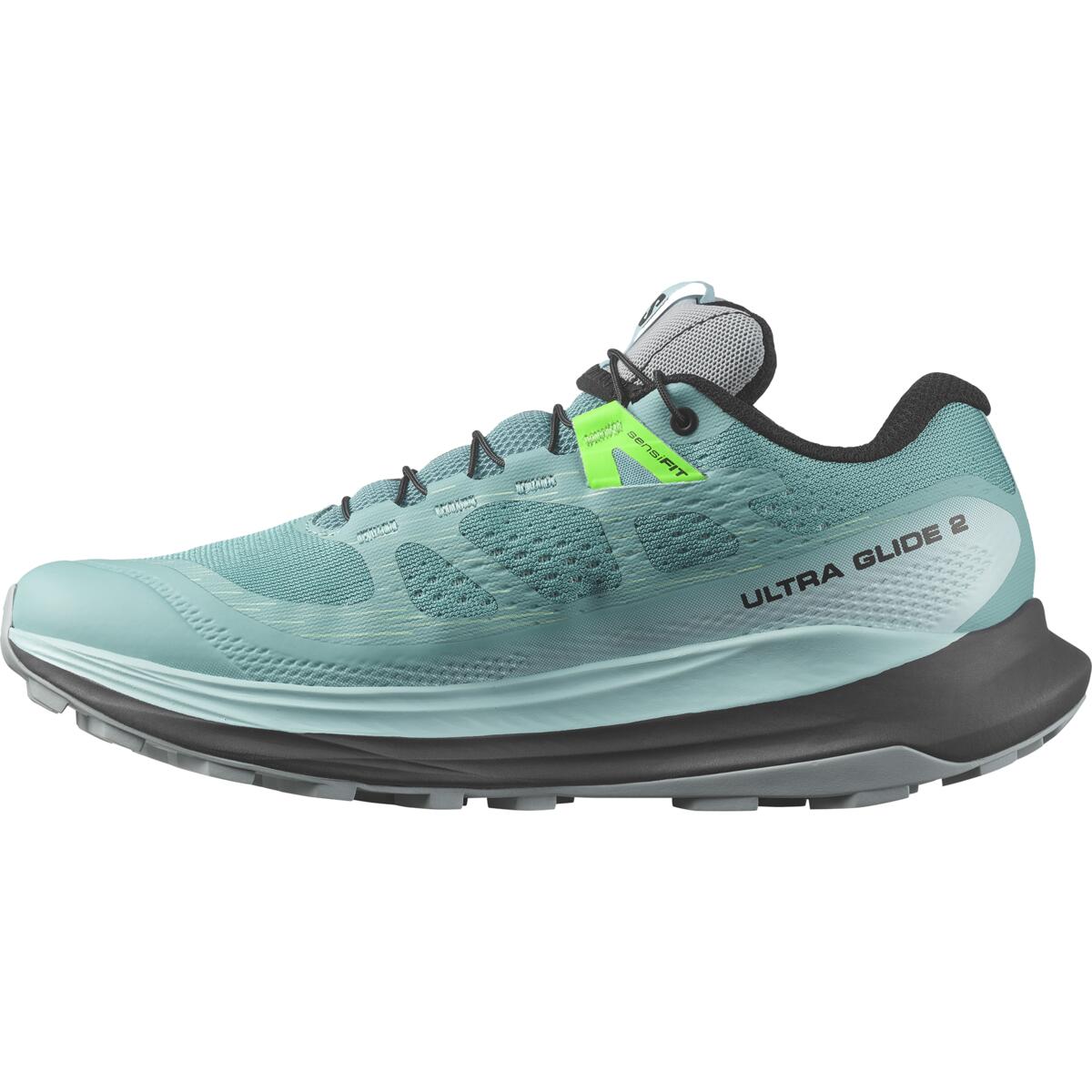 Zapatilla Ultra Glide 2 bl