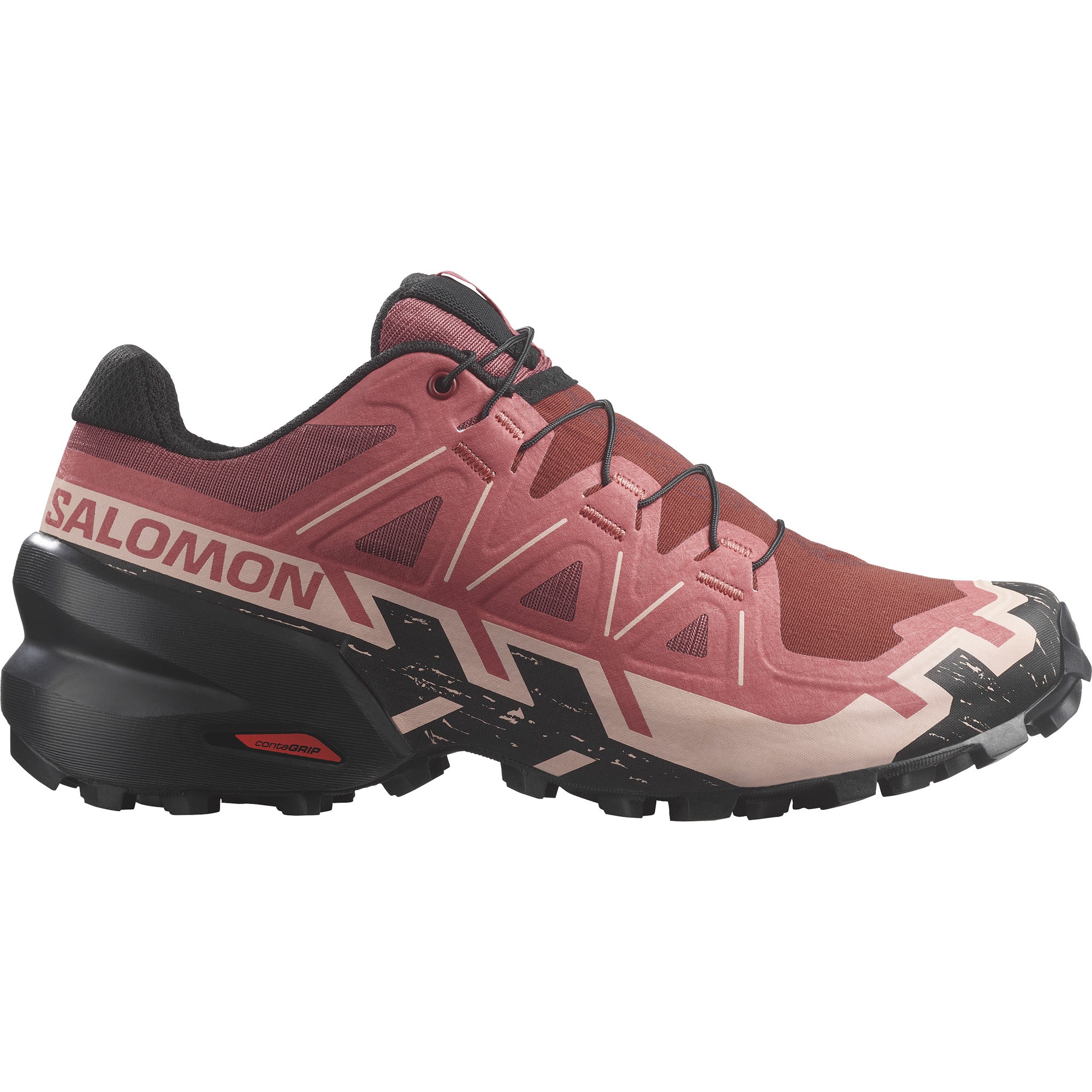 Zapatilla de trail running para mujer - Main Image