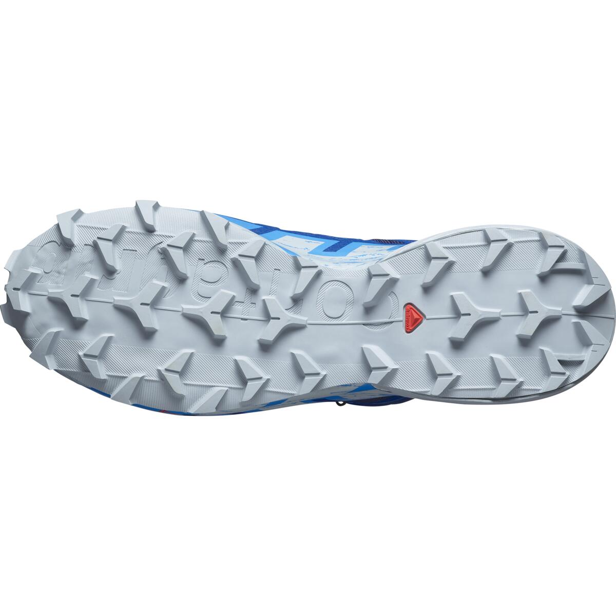 Zapatilla Speedcross 6 Gtx blu