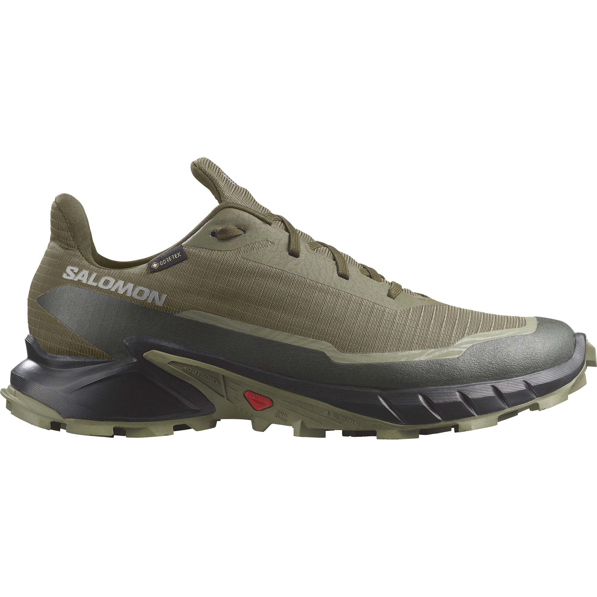 Zapatilla Alphacross 5 GTX gr