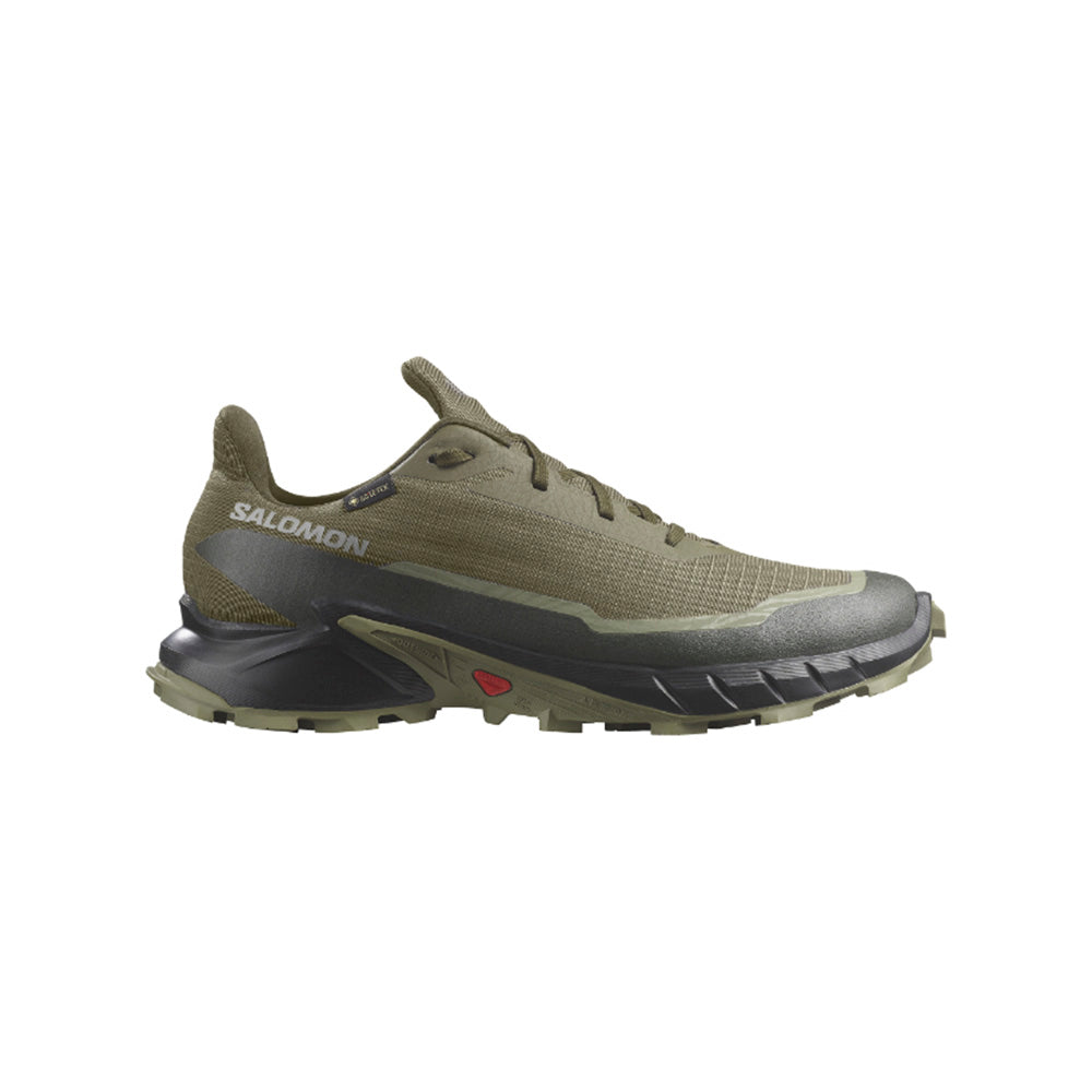 Zapatilla Outdoor Hombre Salomon CH